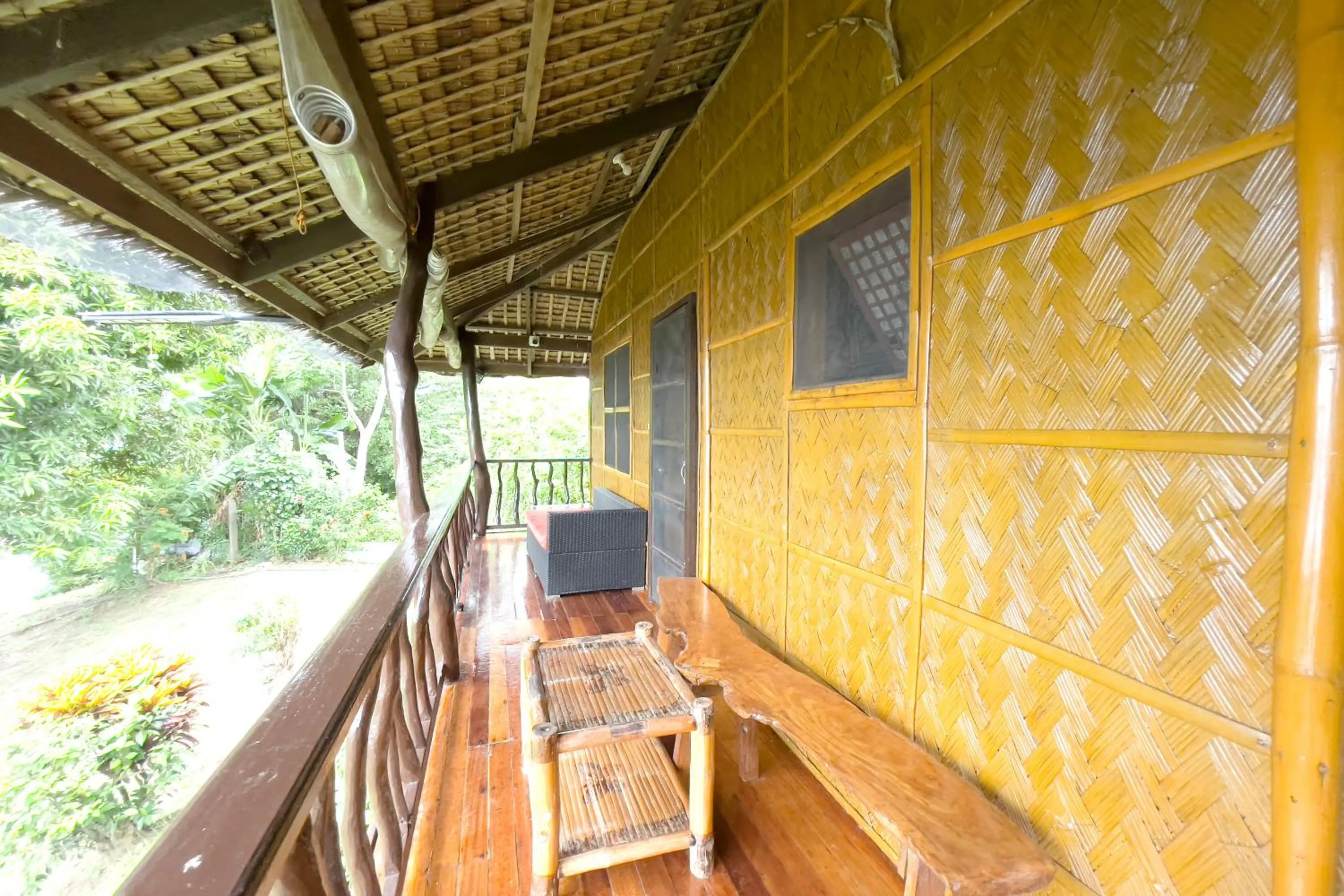 Villa de Pico Highland Beach Resort