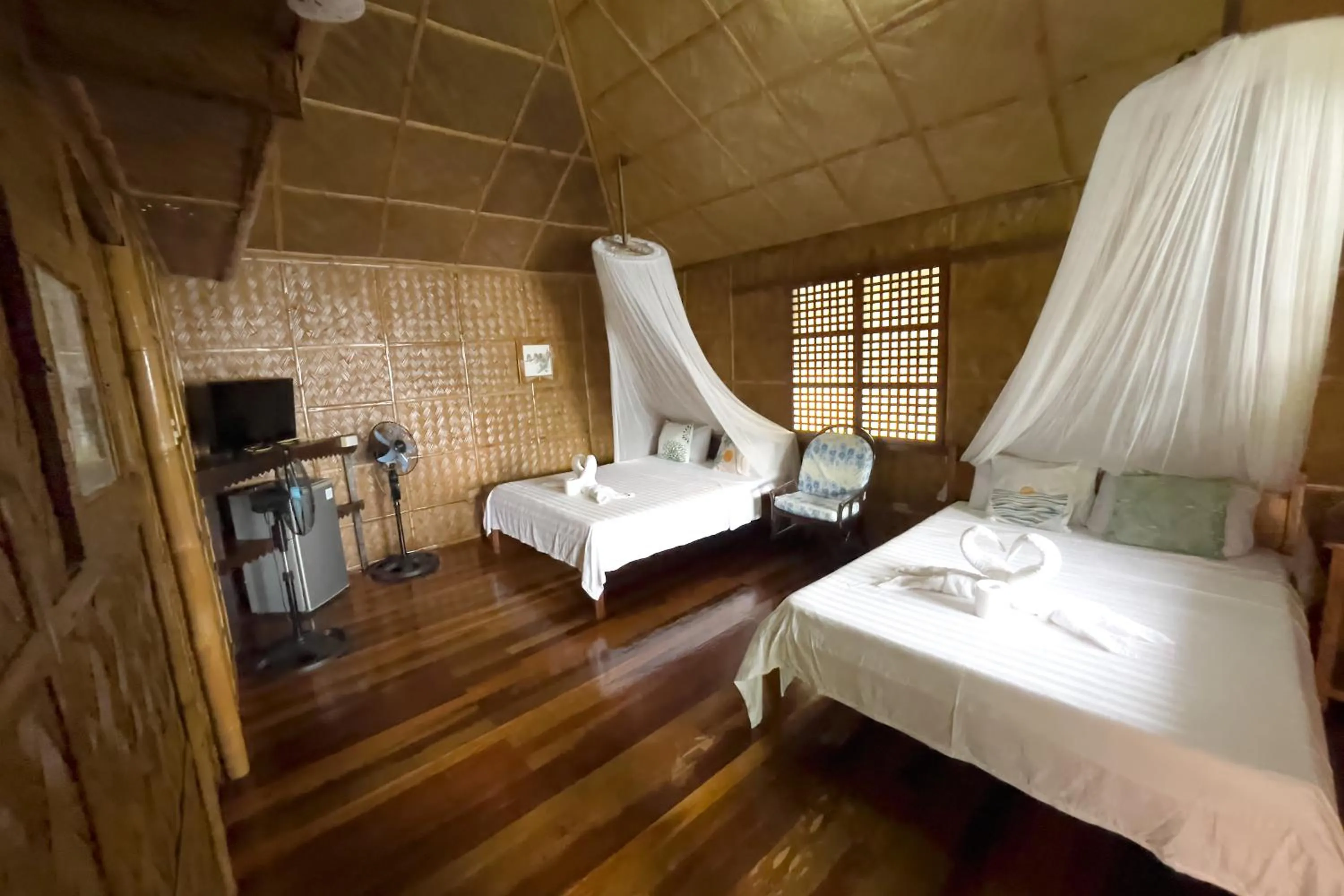 Villa de Pico Highland Beach Resort