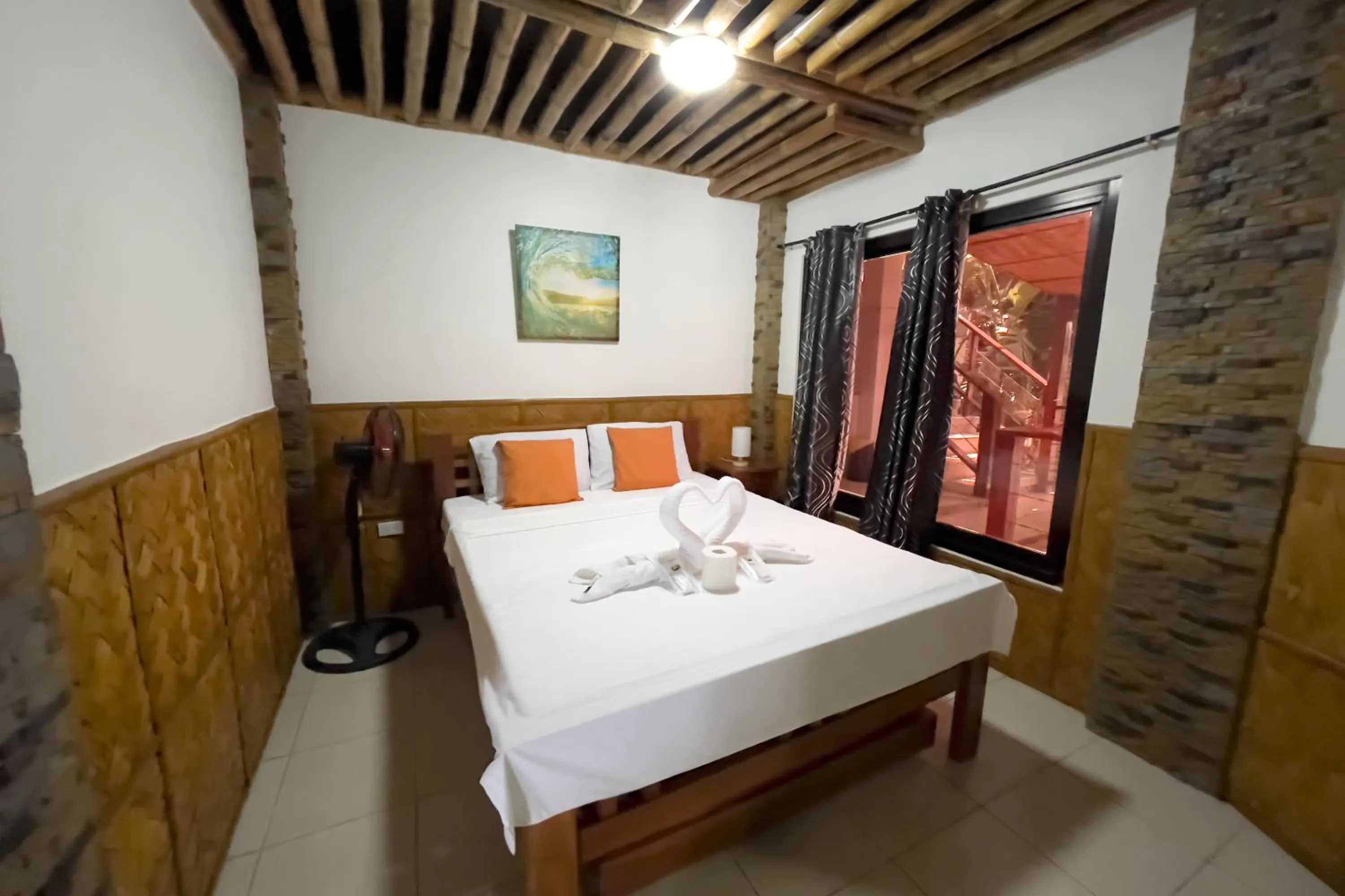 Villa de Pico Highland Beach Resort