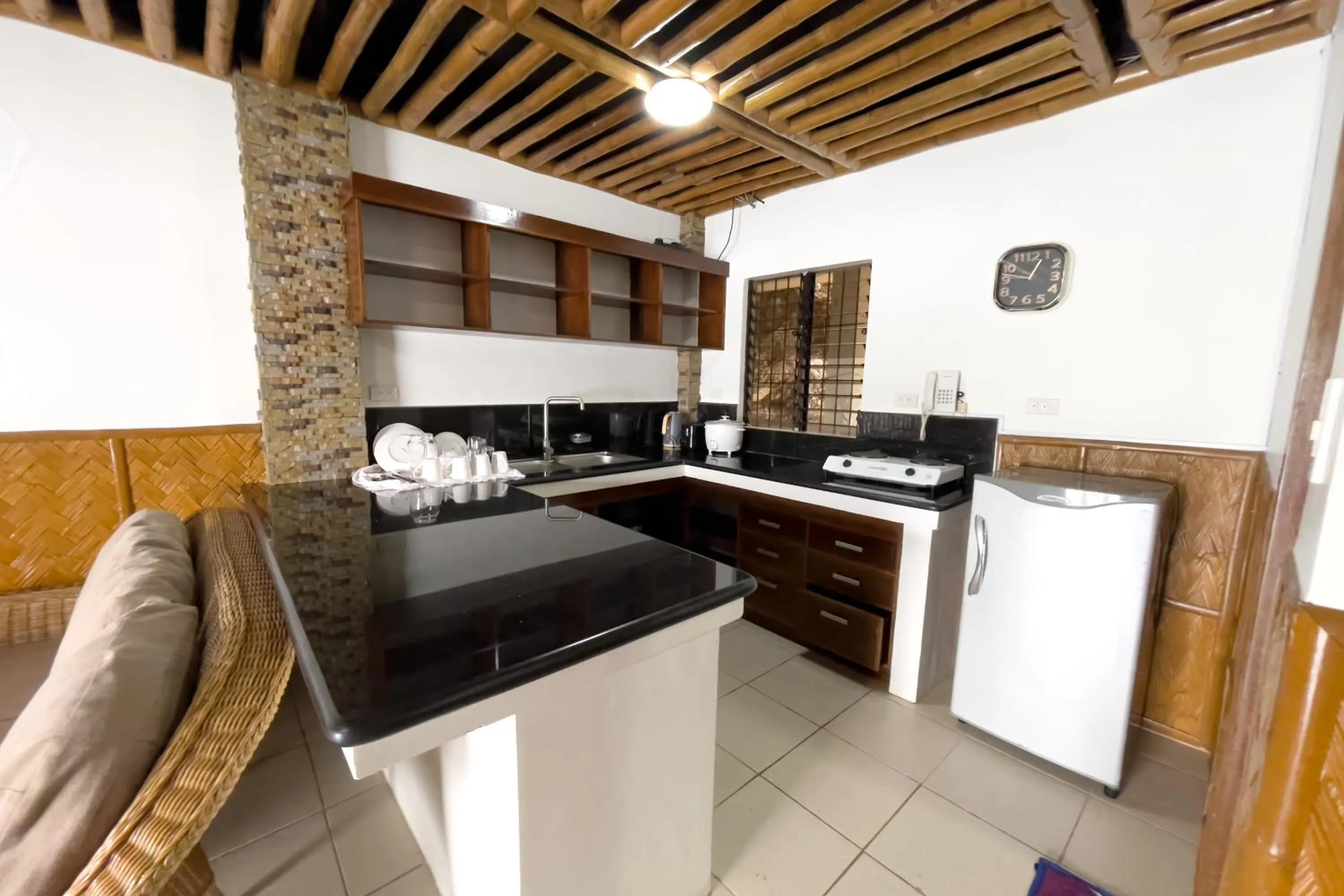 Villa de Pico Highland Beach Resort