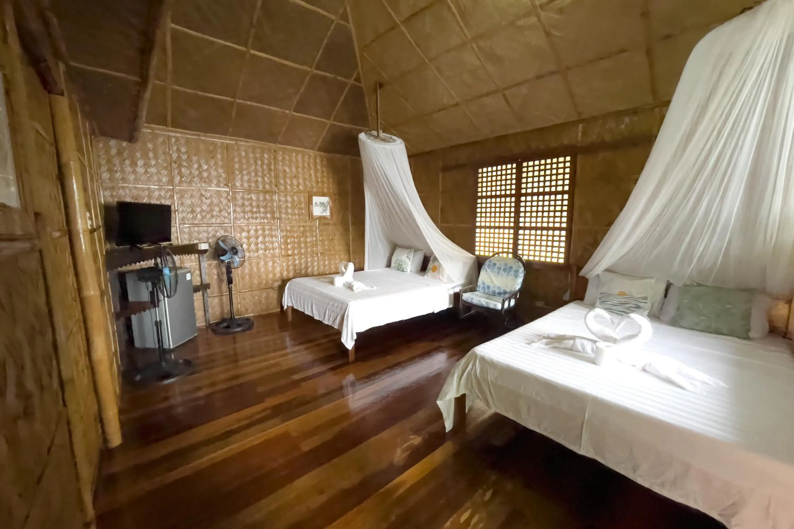 Villa de Pico Highland Beach Resort