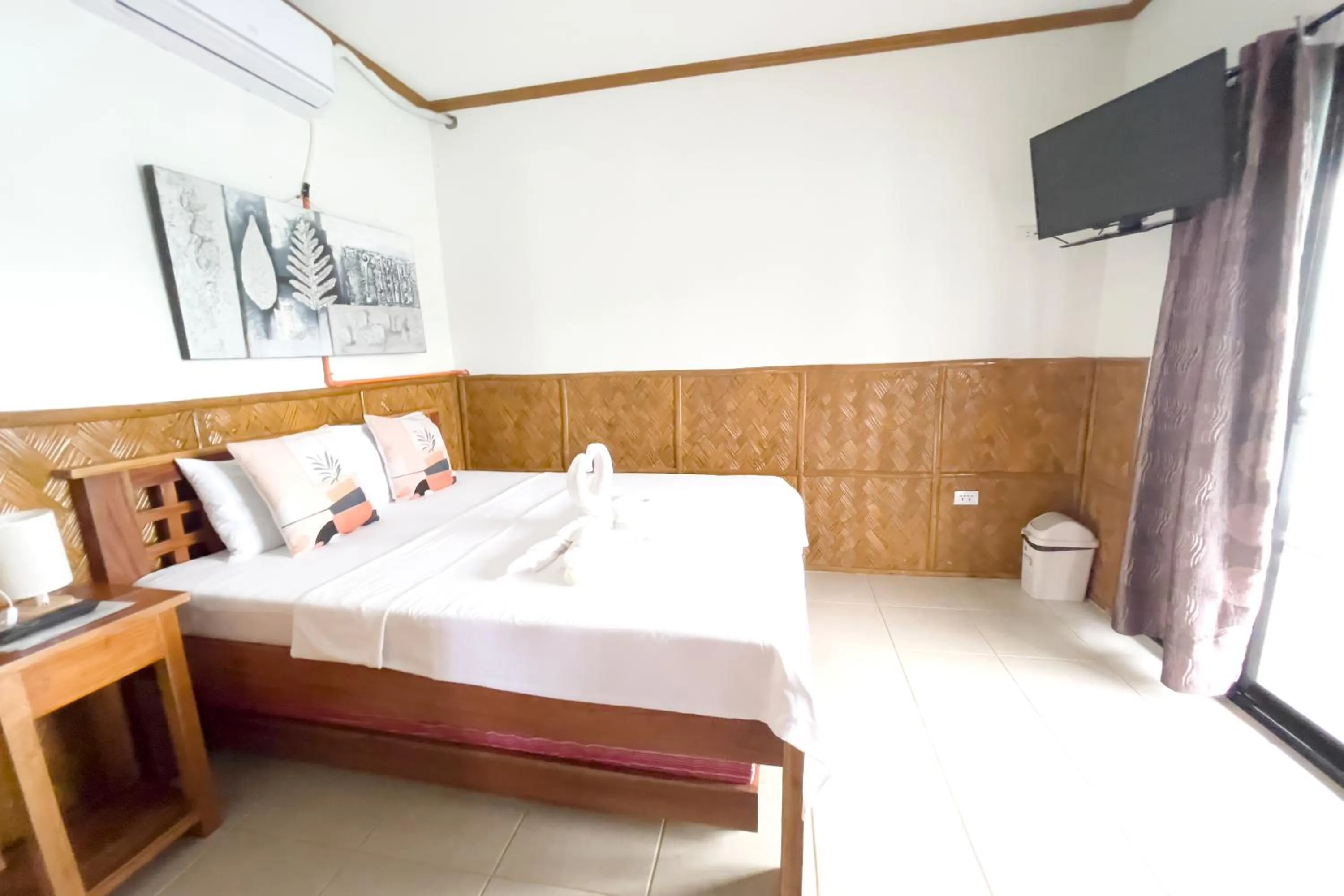 Villa de Pico Highland Beach Resort