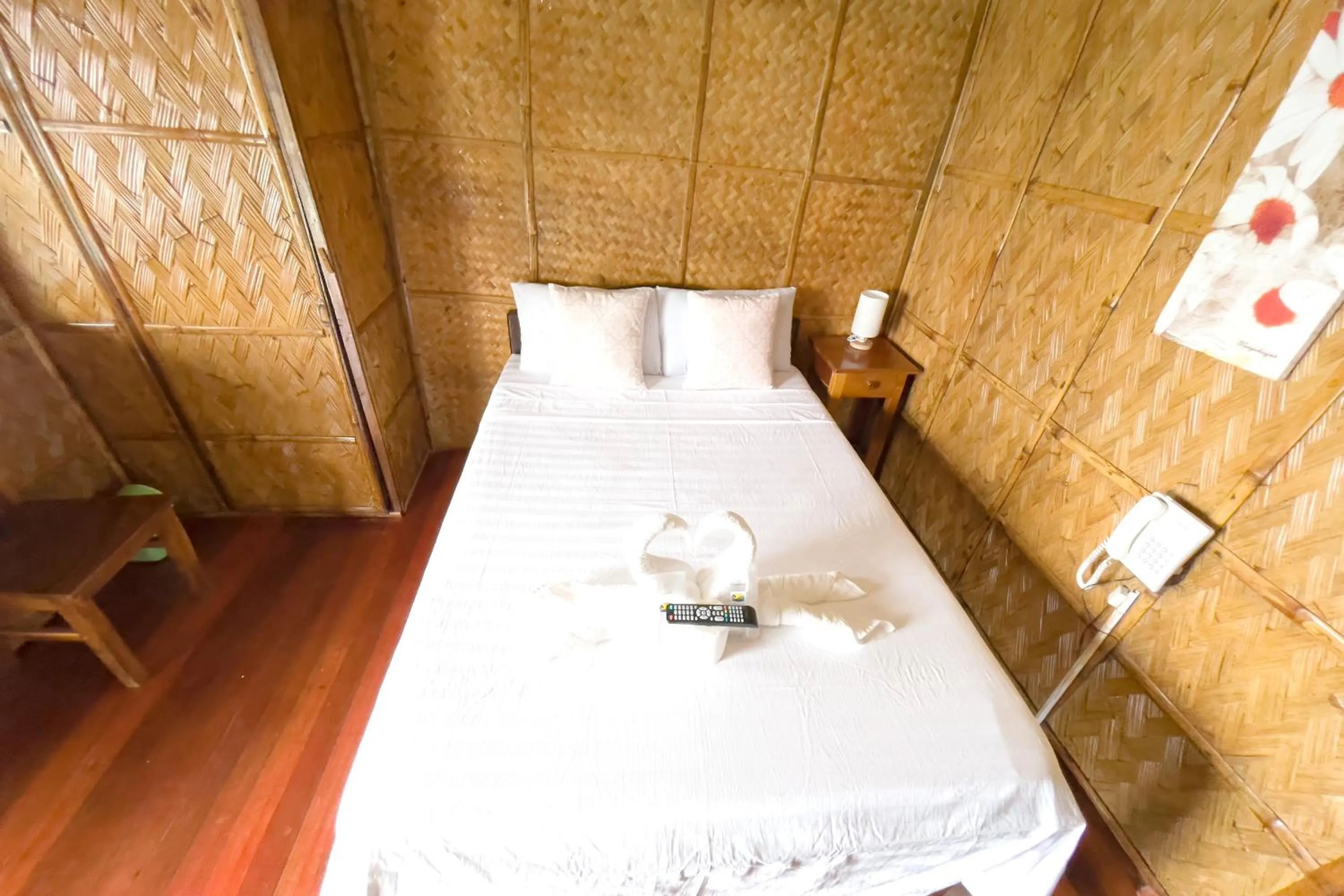 Villa de Pico Highland Beach Resort