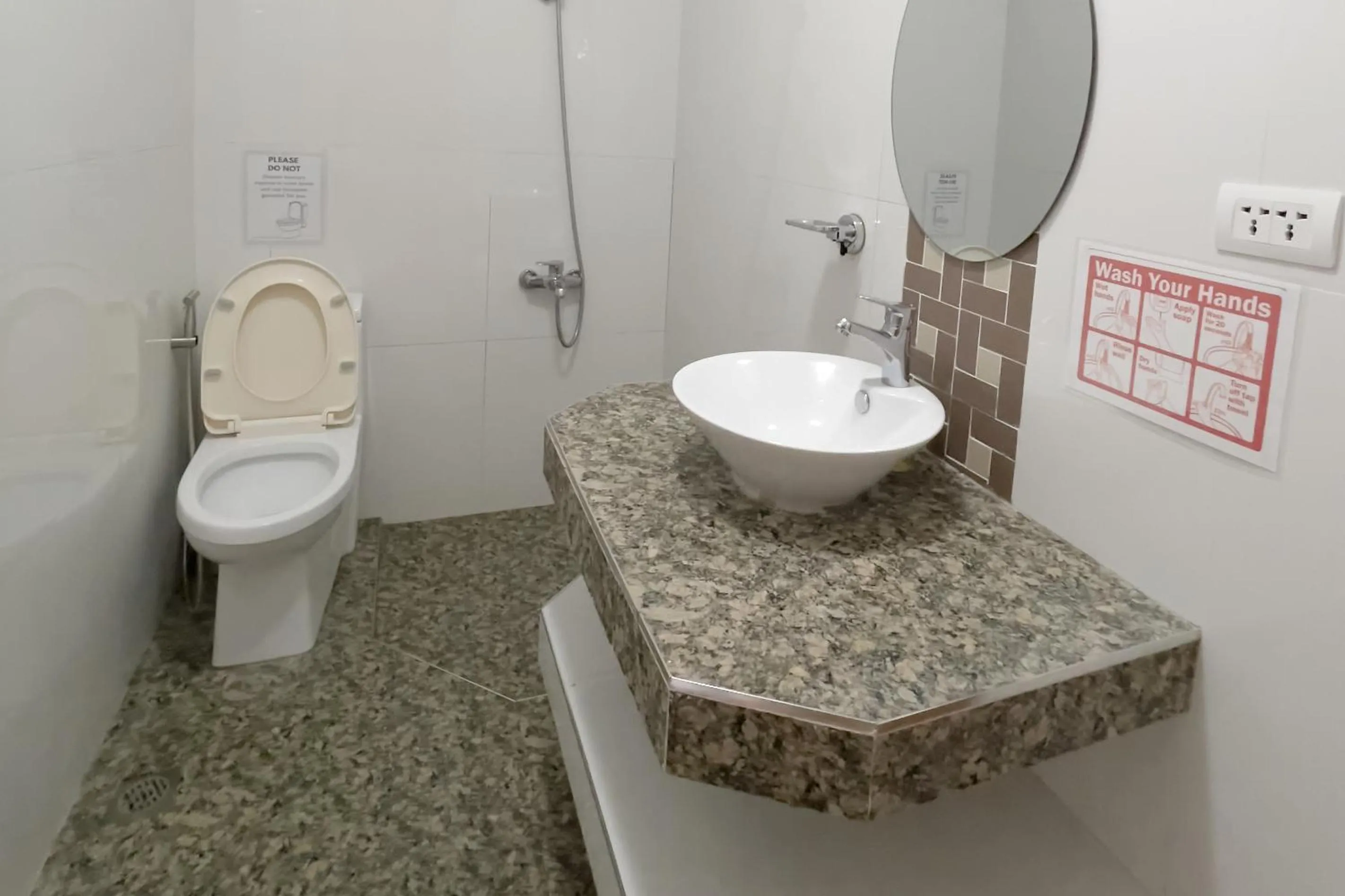 Villa de Pico Highland Beach Resort