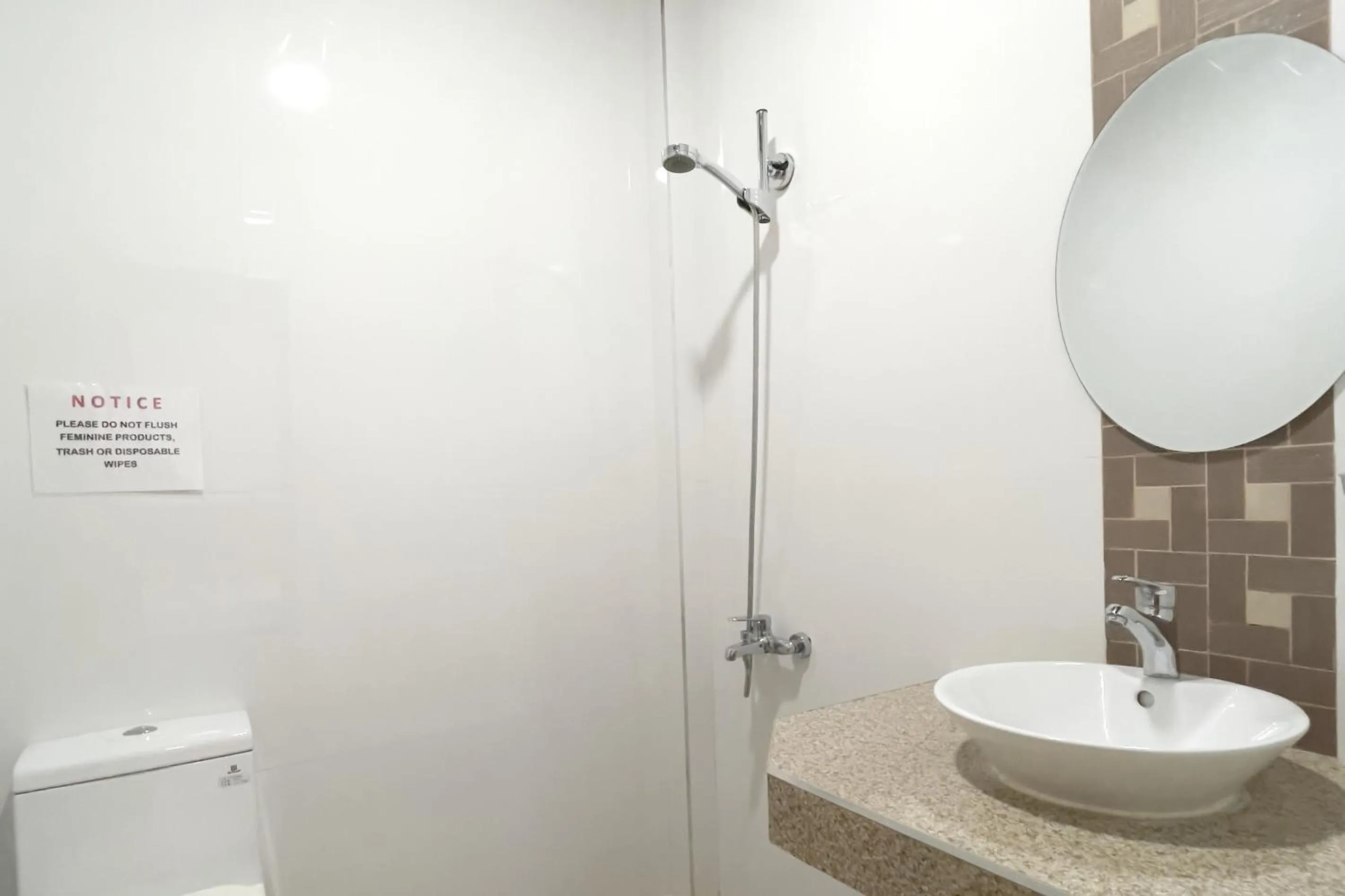 Villa de Pico Highland Beach Resort