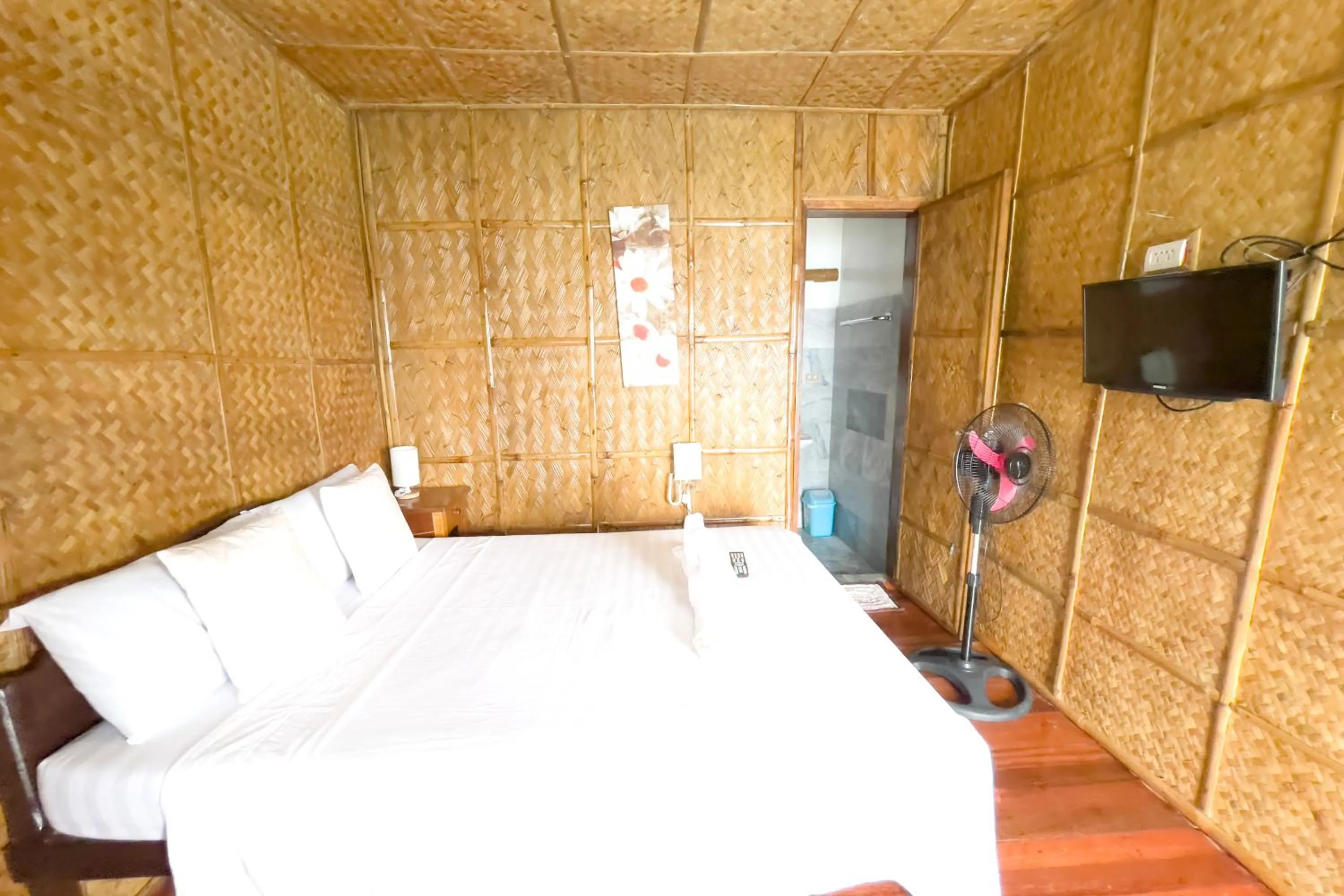 Villa de Pico Highland Beach Resort