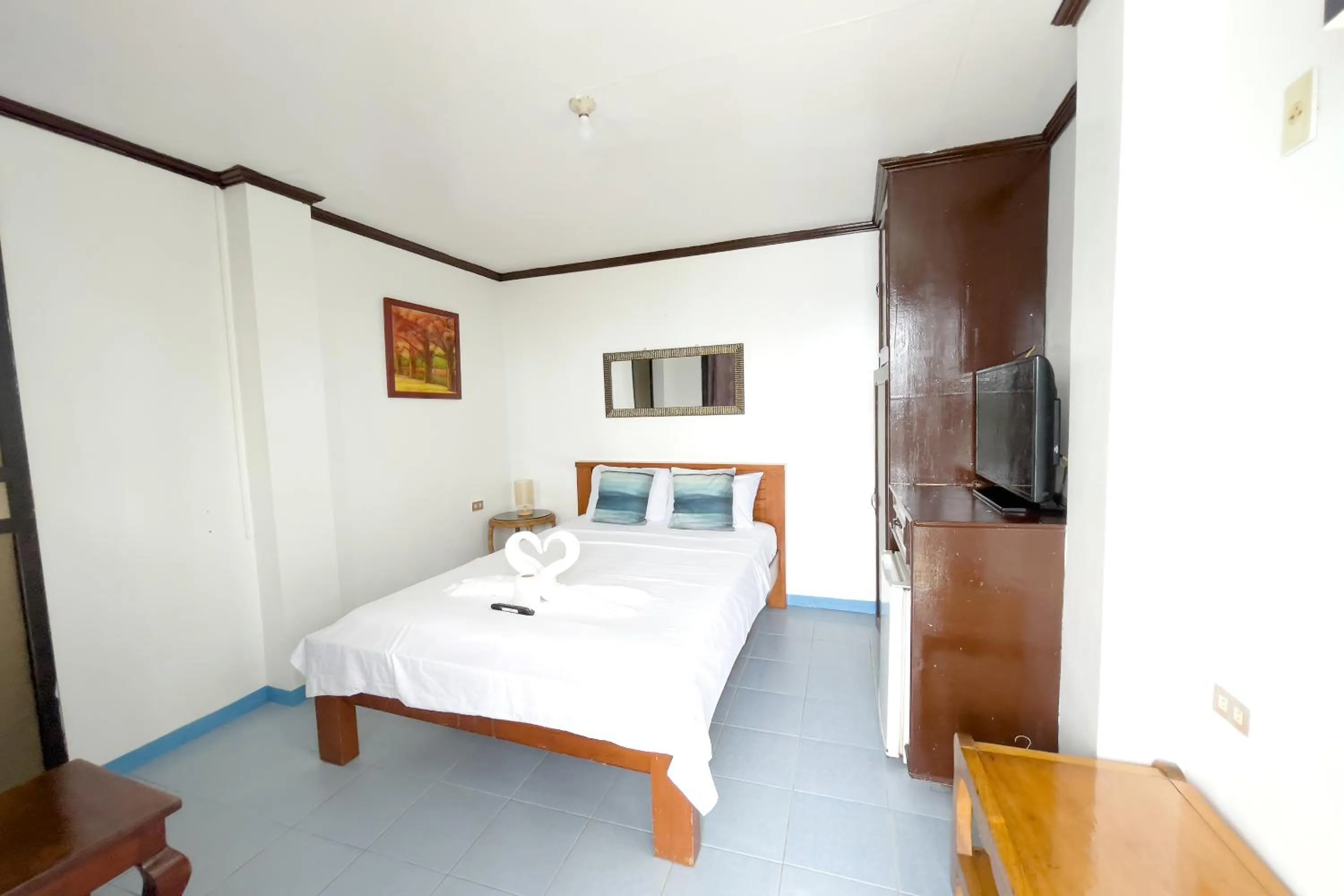 Villa de Pico Highland Beach Resort