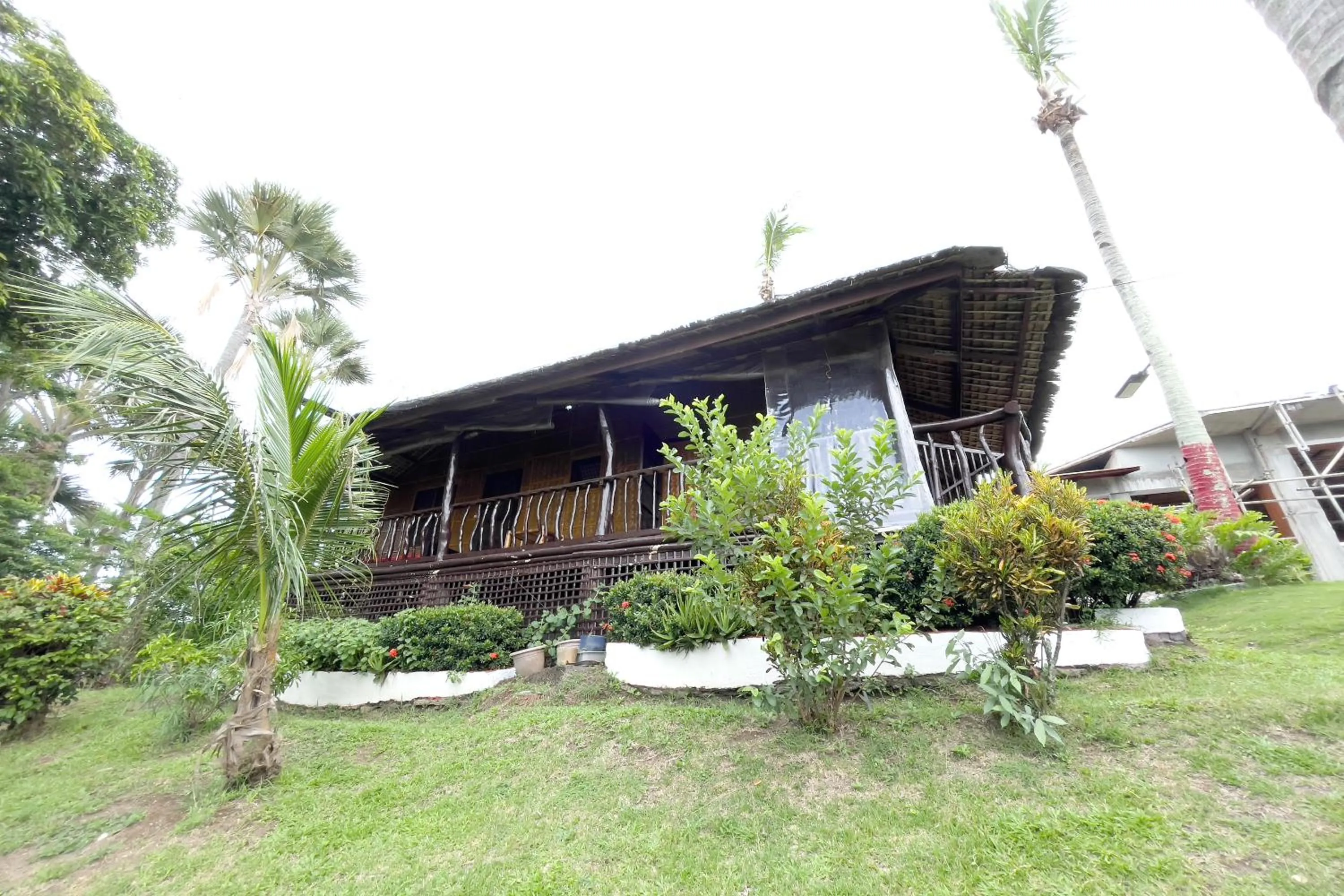 Villa de Pico Highland Beach Resort