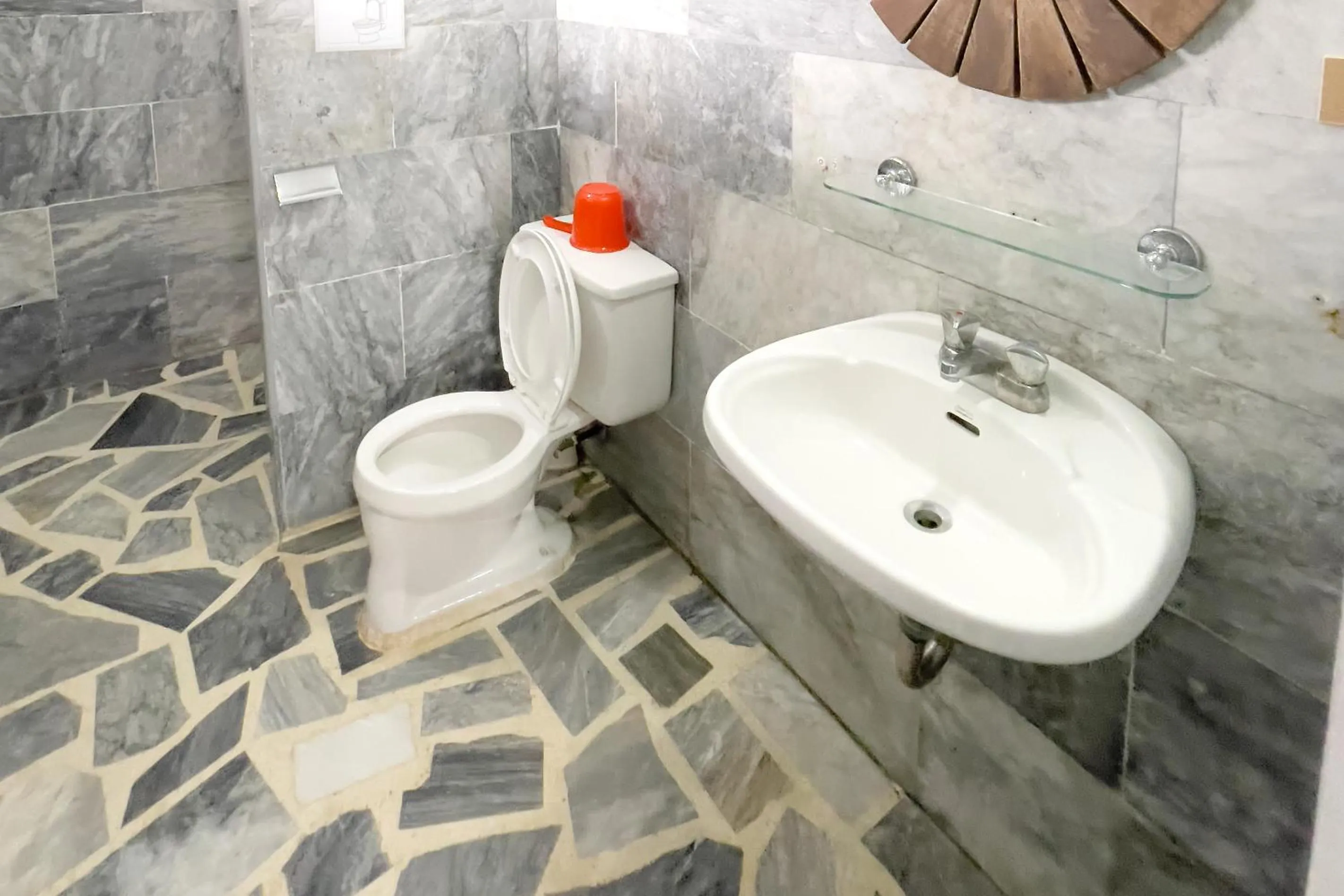 Villa de Pico Highland Beach Resort