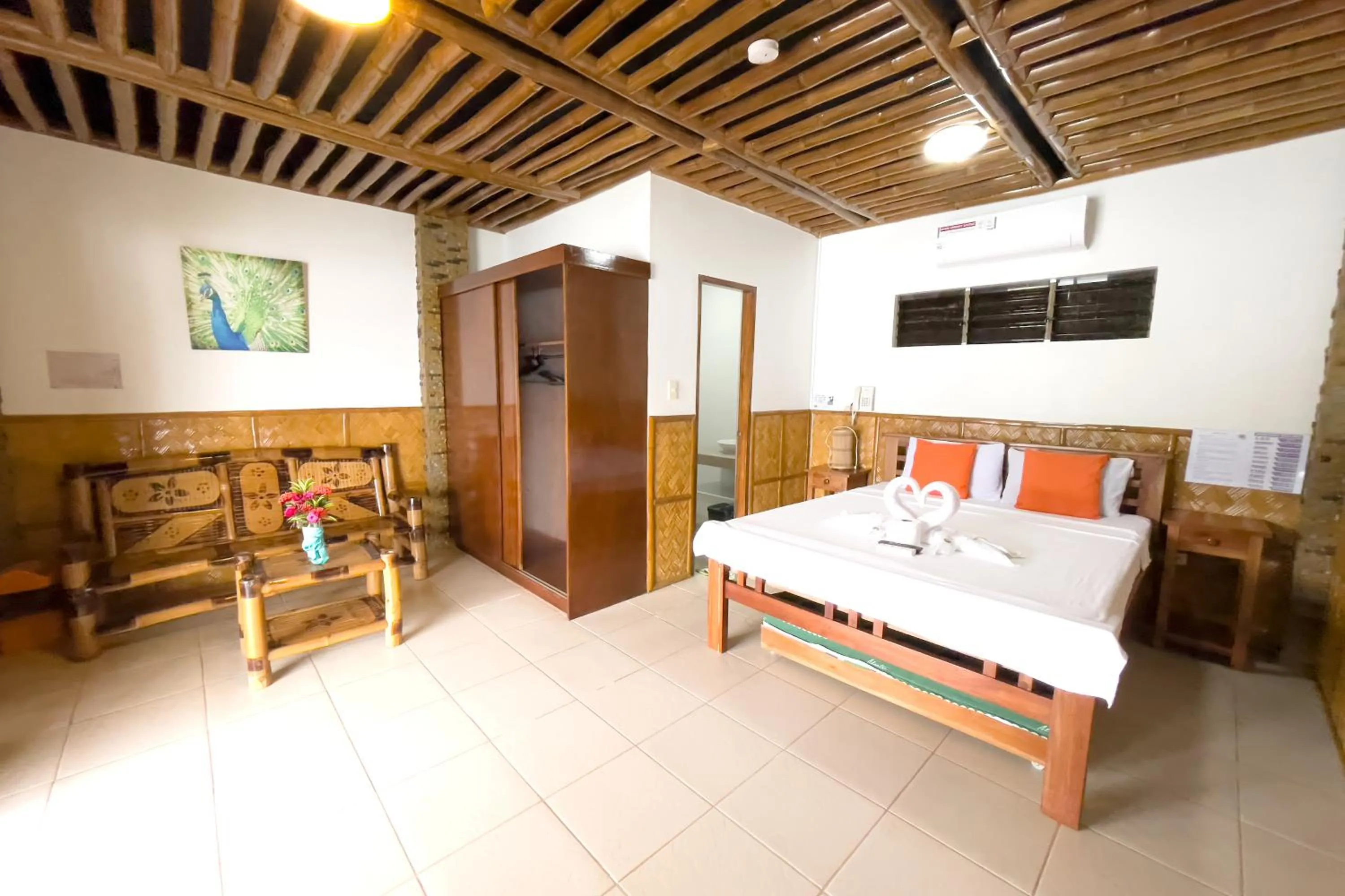 Villa de Pico Highland Beach Resort