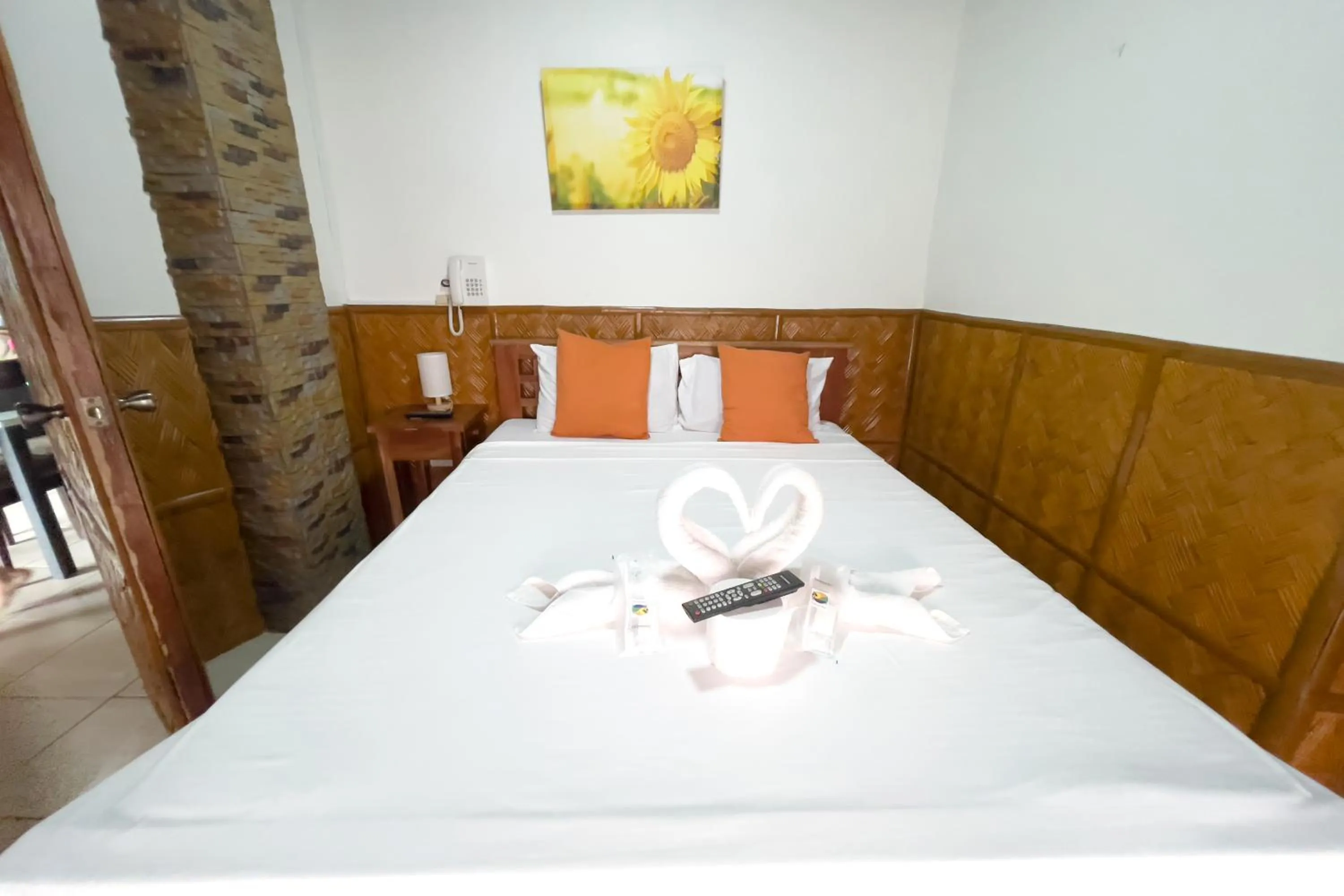 Villa de Pico Highland Beach Resort