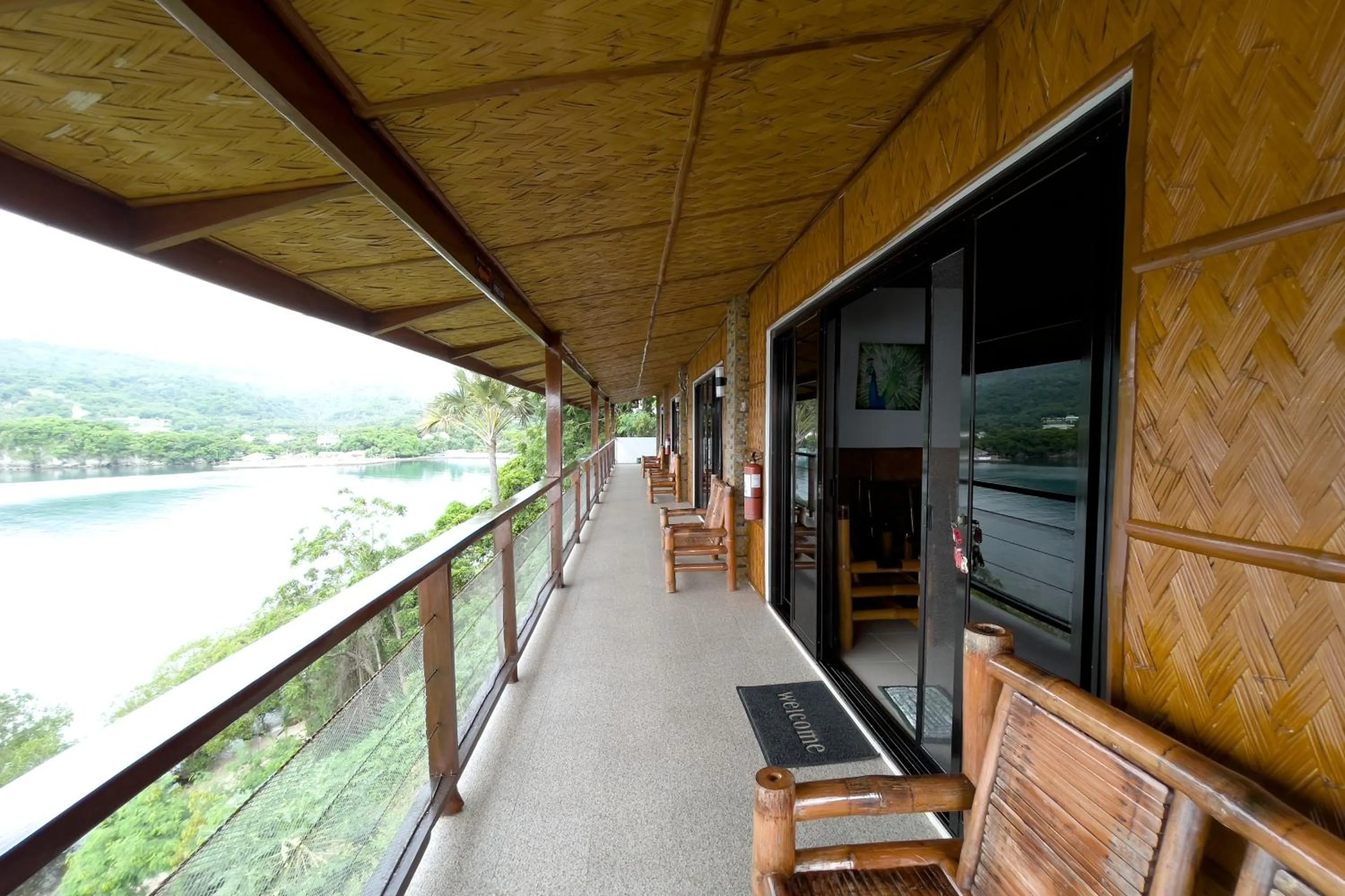 Villa de Pico Highland Beach Resort