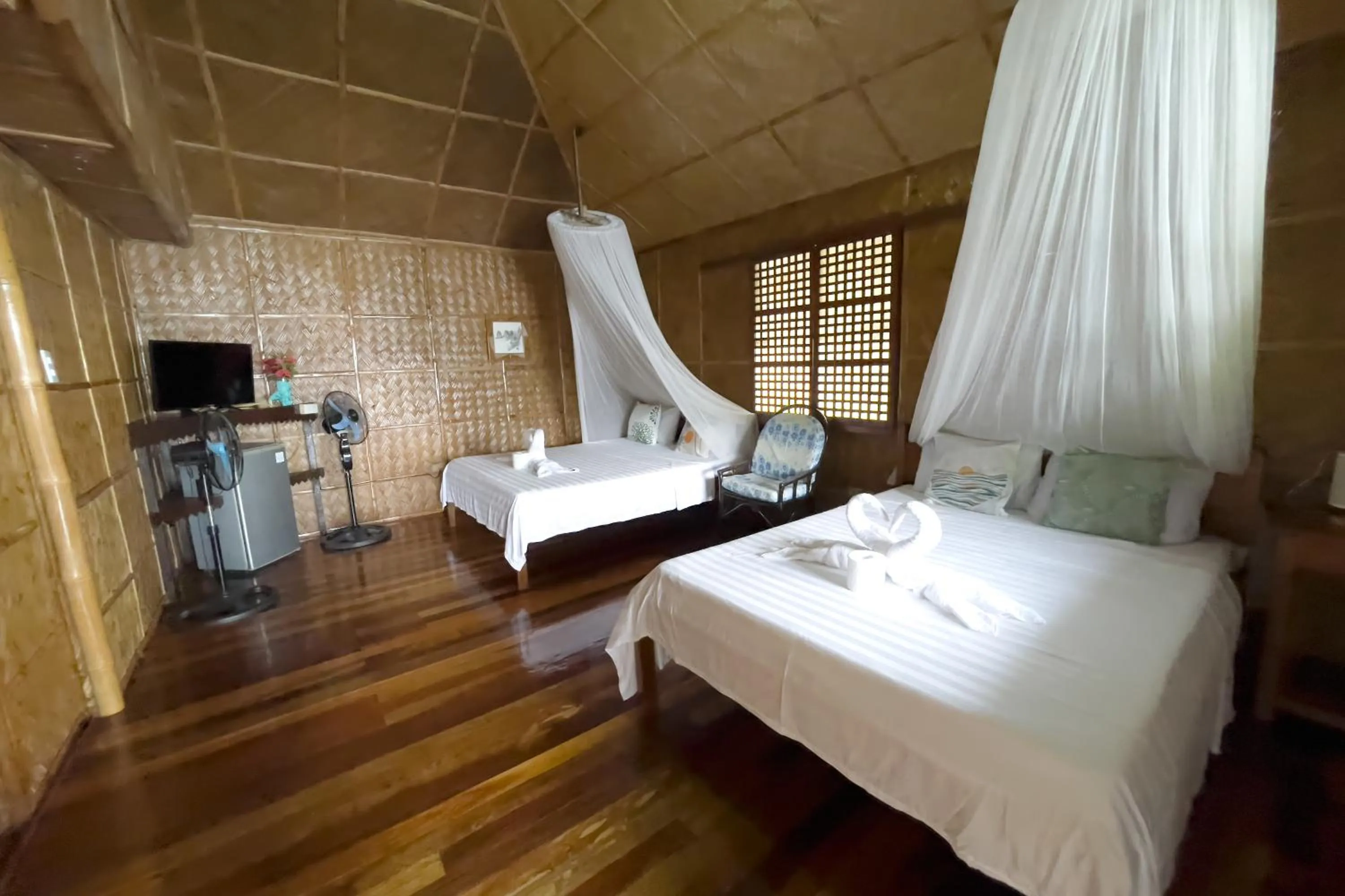 Villa de Pico Highland Beach Resort