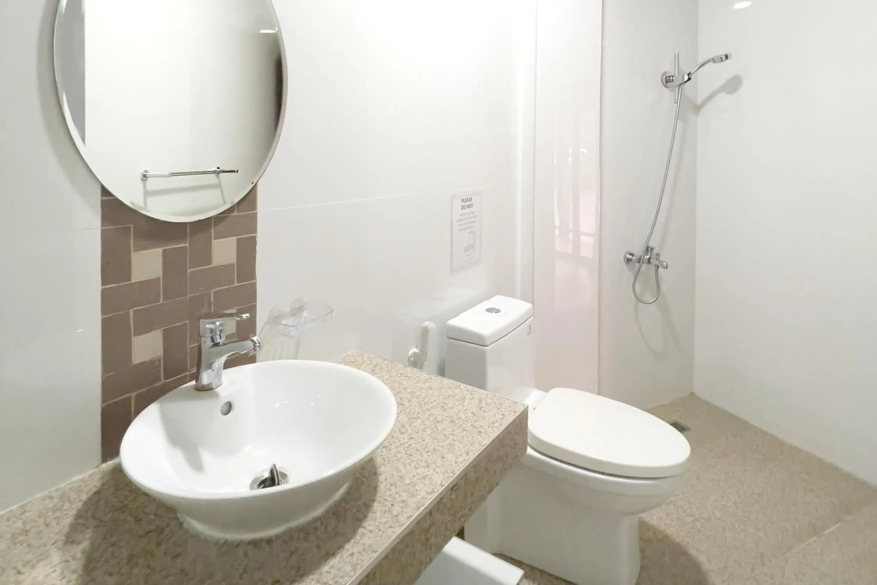 Villa de Pico Highland Beach Resort