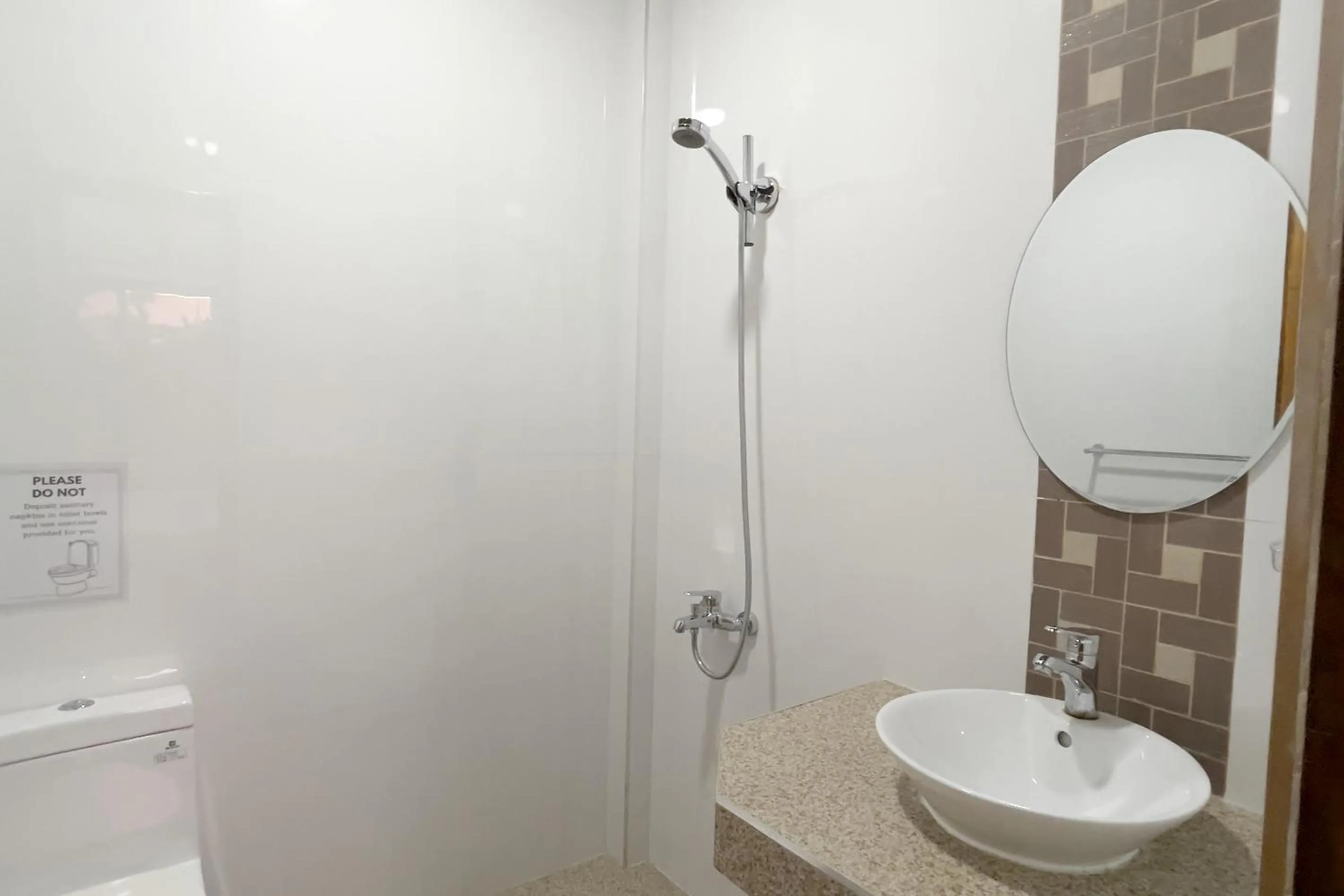 Villa de Pico Highland Beach Resort