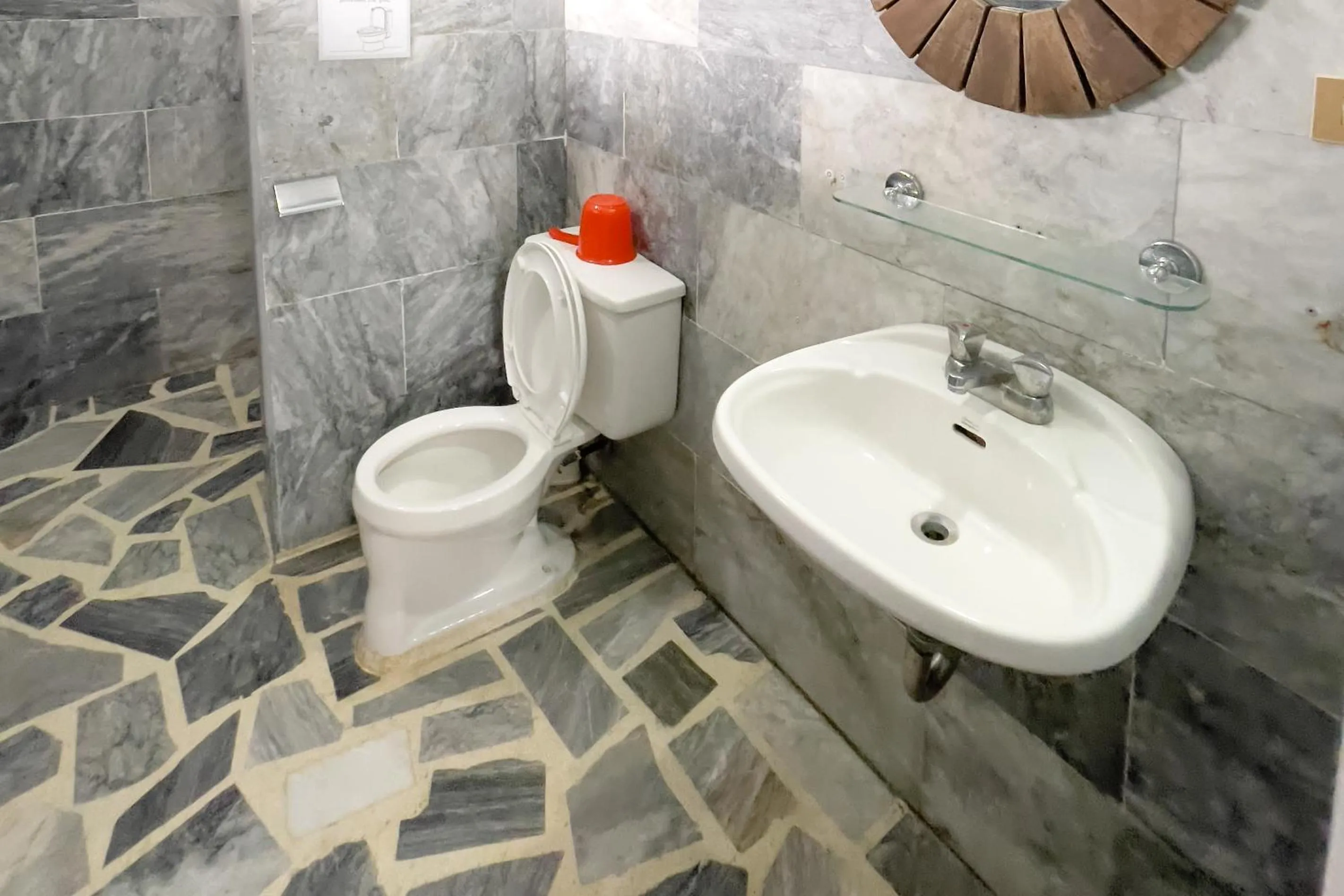 Villa de Pico Highland Beach Resort