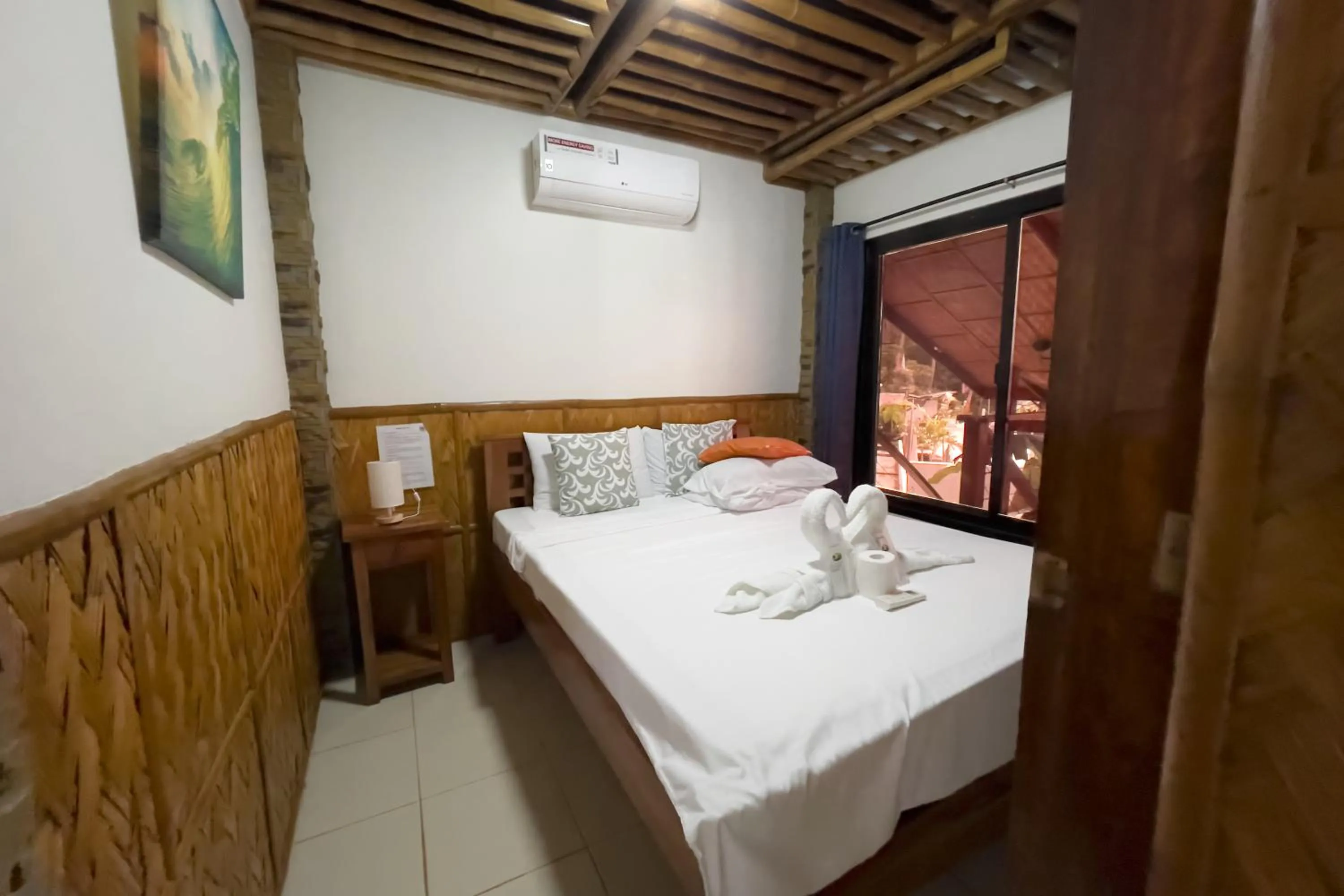 Villa de Pico Highland Beach Resort