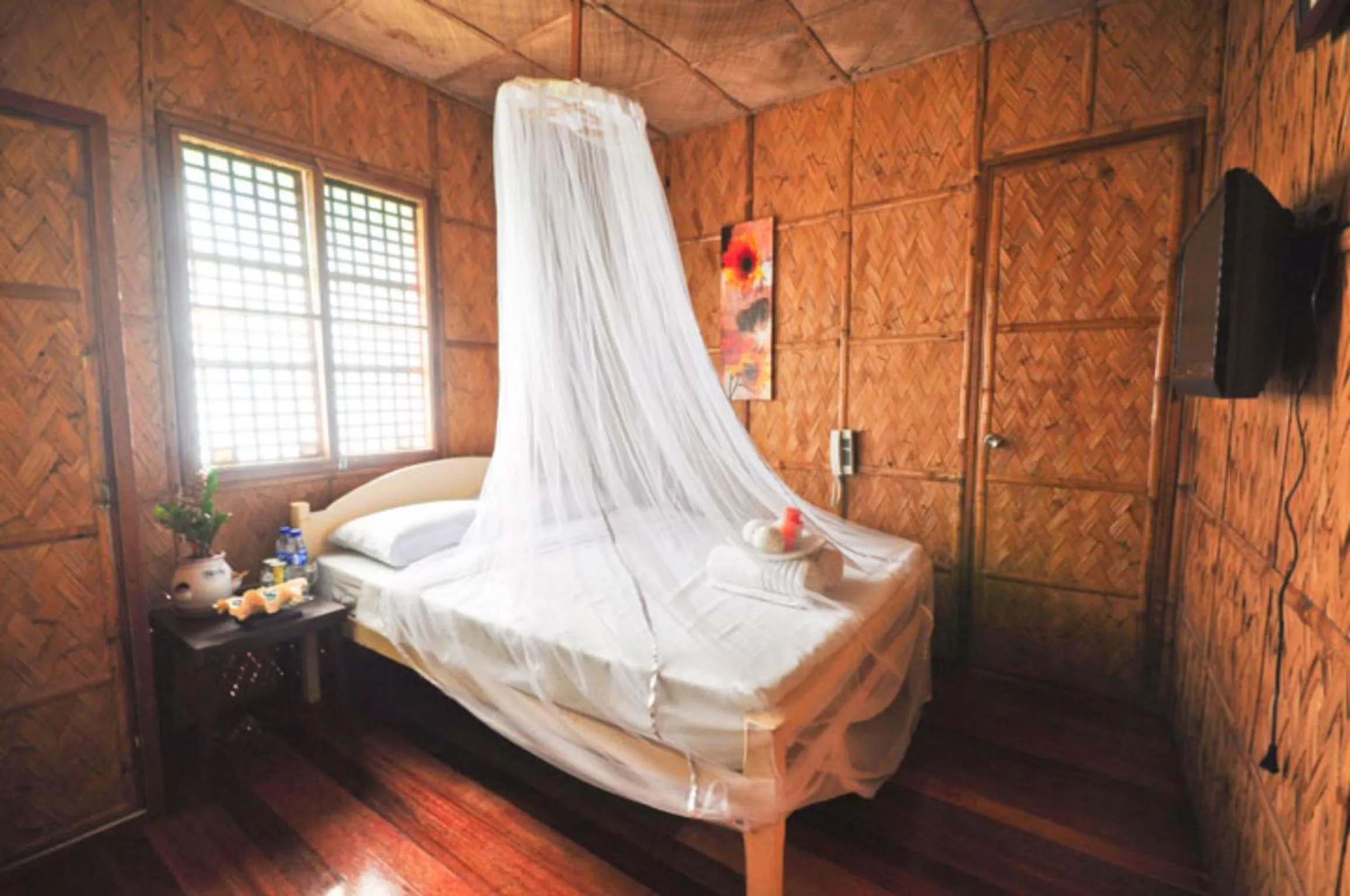 Photo of the whole room in Villa de Pico Highland Beach Resort