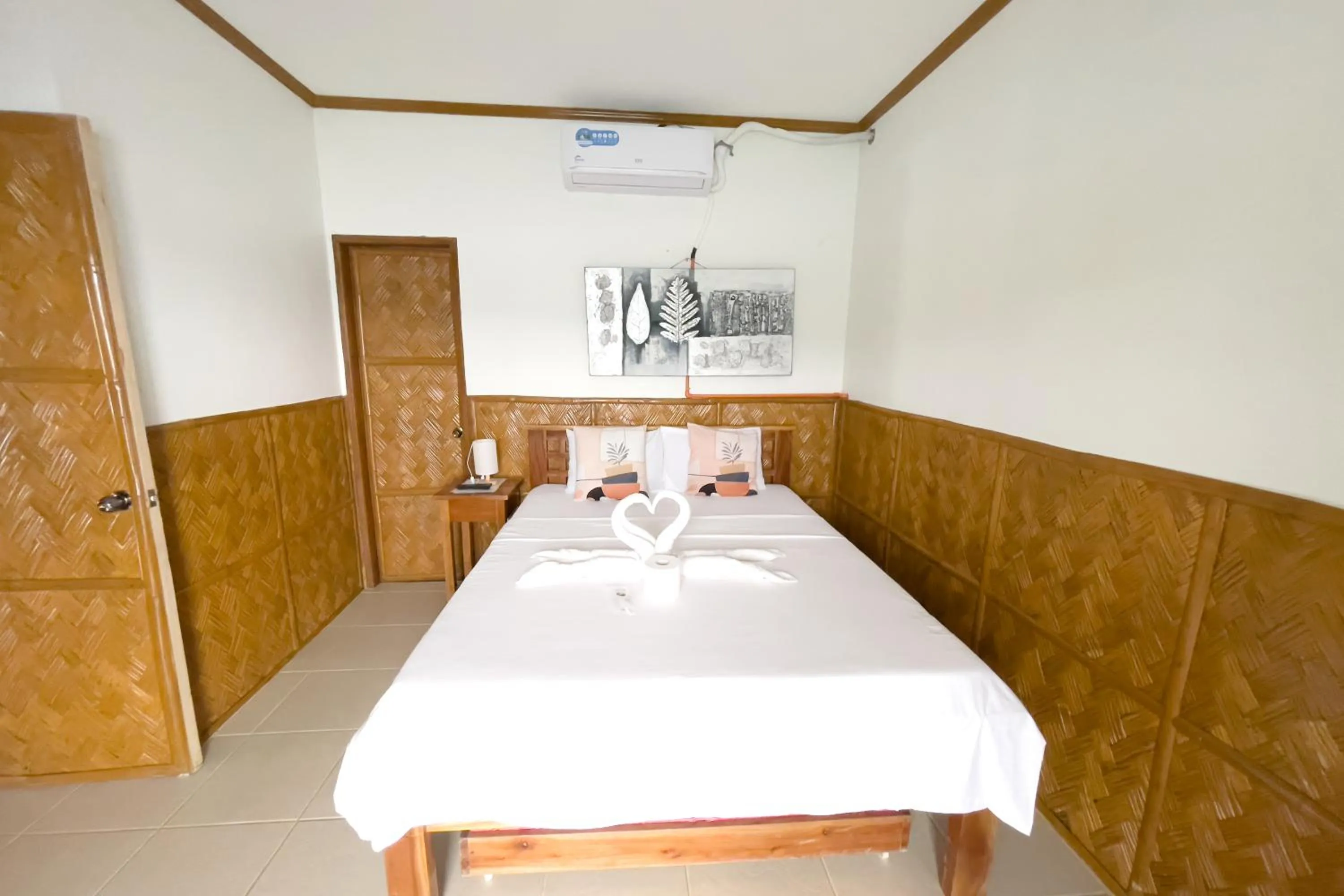 Villa de Pico Highland Beach Resort