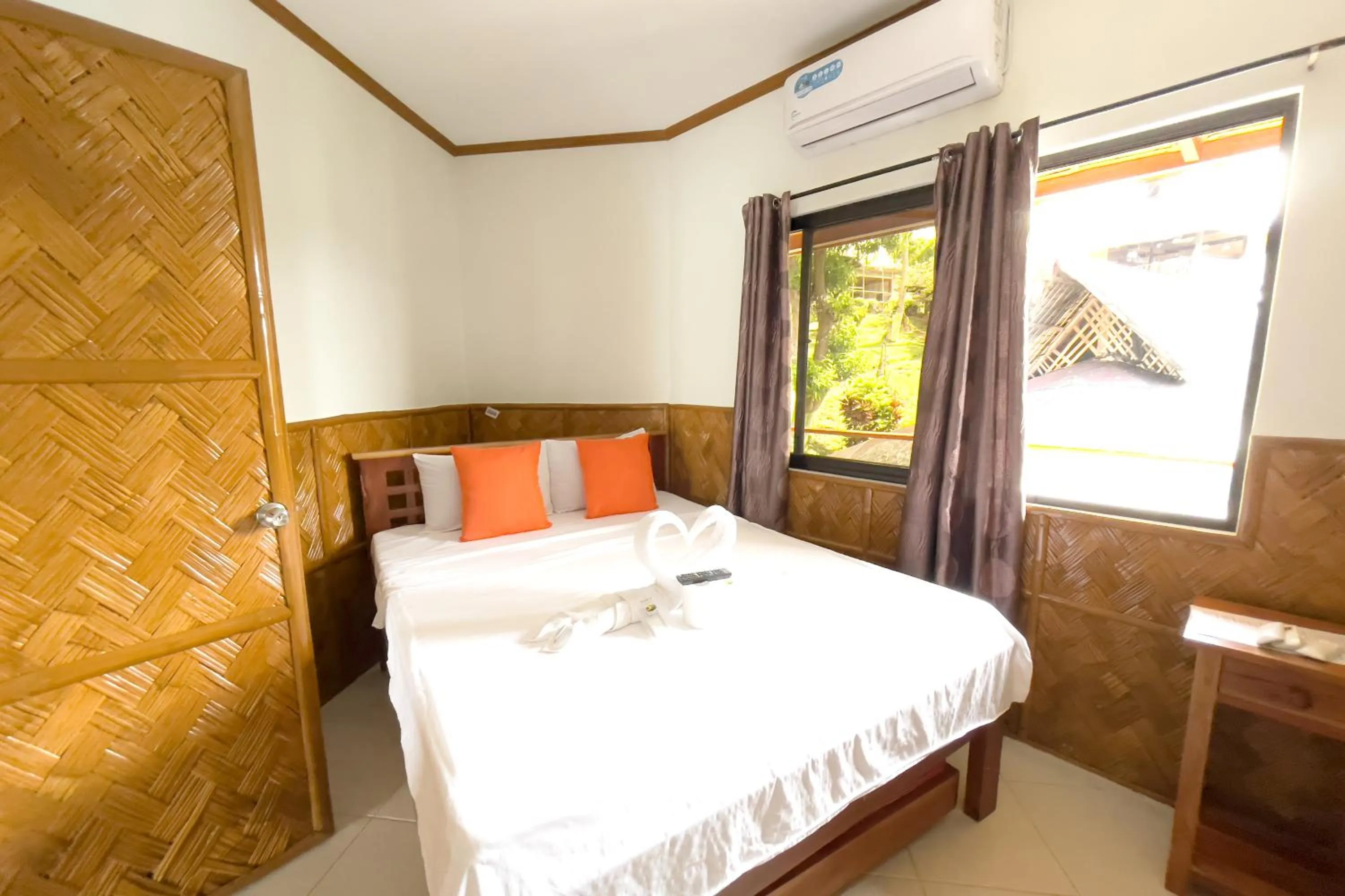 Villa de Pico Highland Beach Resort