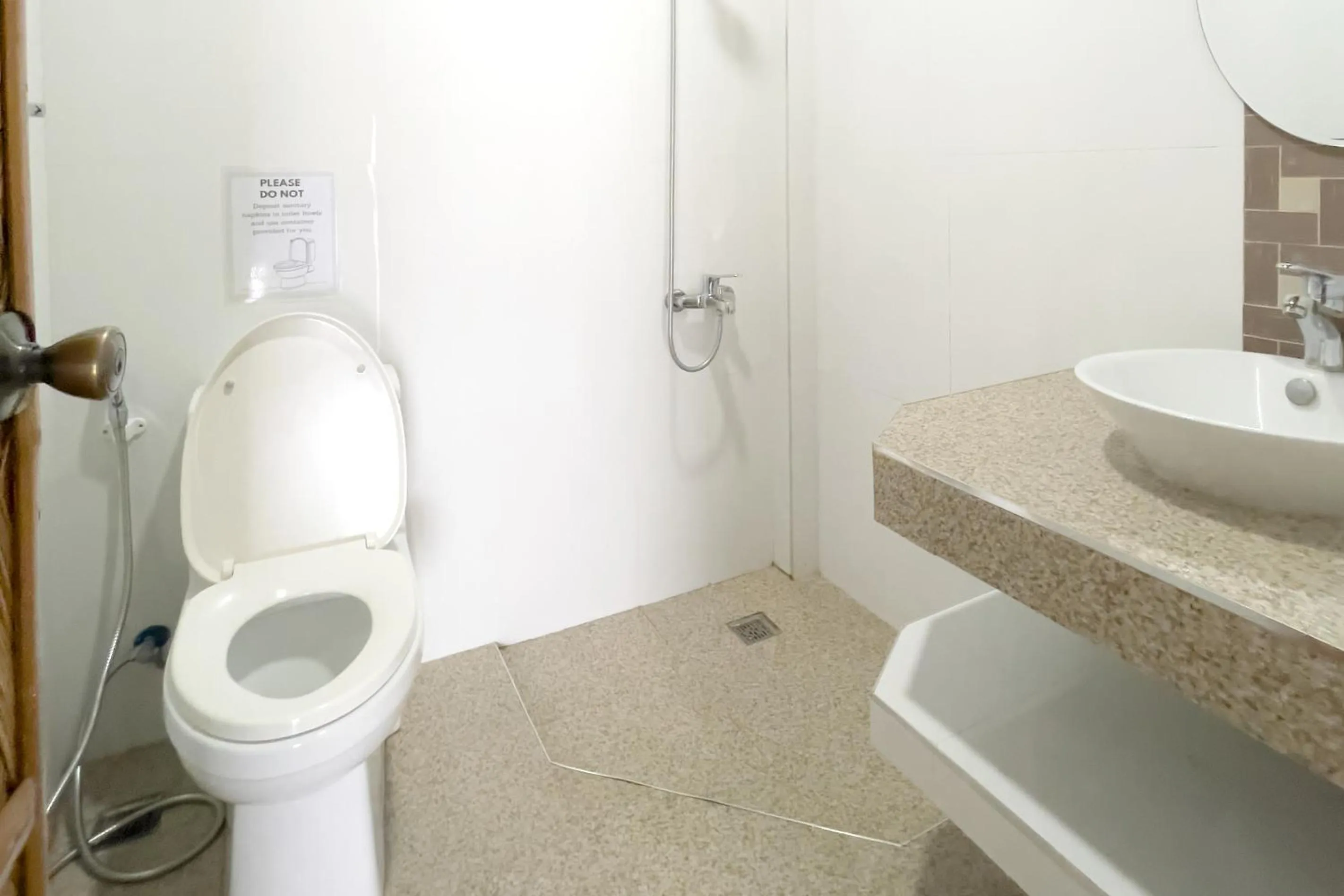 Villa de Pico Highland Beach Resort