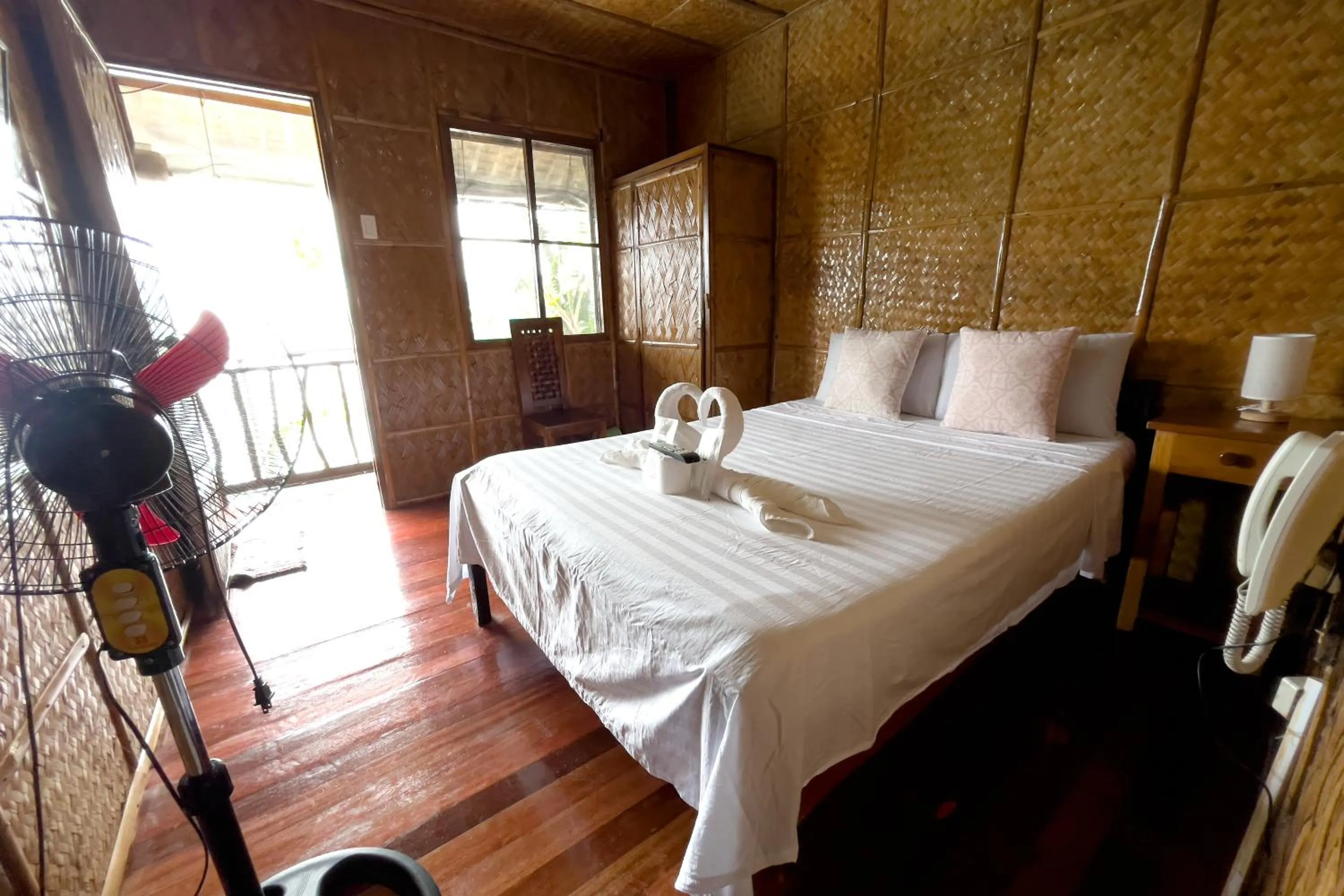 Villa de Pico Highland Beach Resort