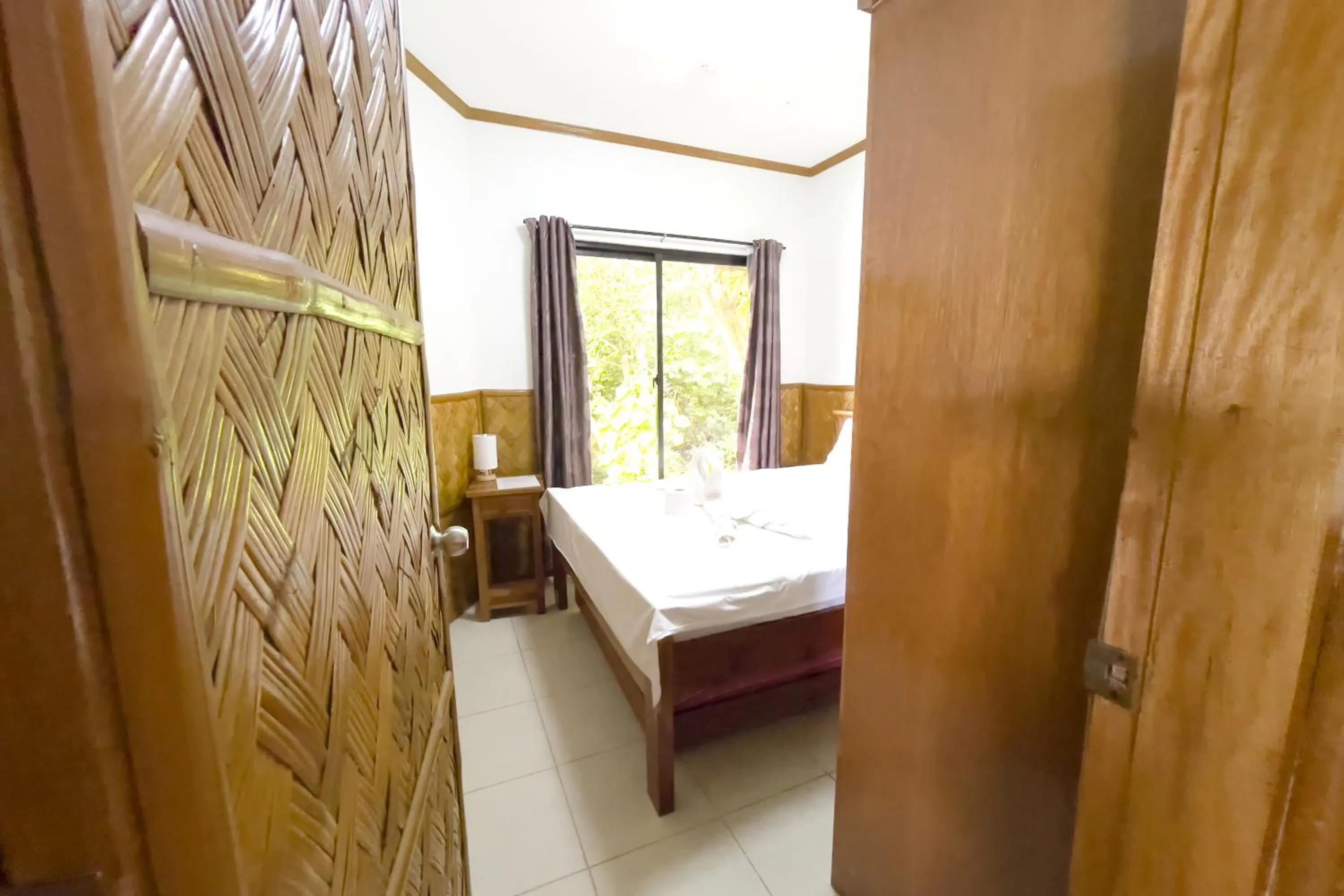 Villa de Pico Highland Beach Resort