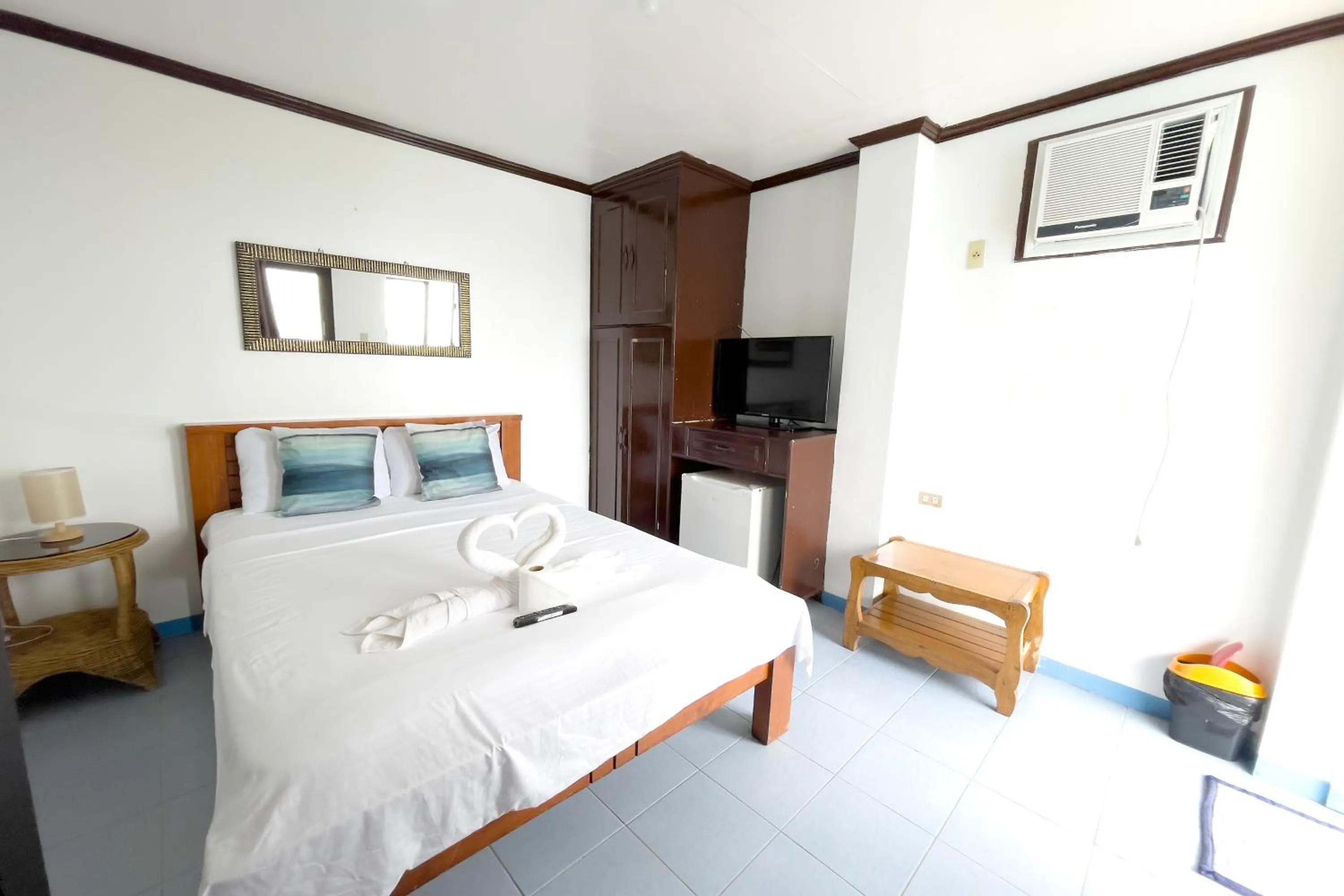 Villa de Pico Highland Beach Resort