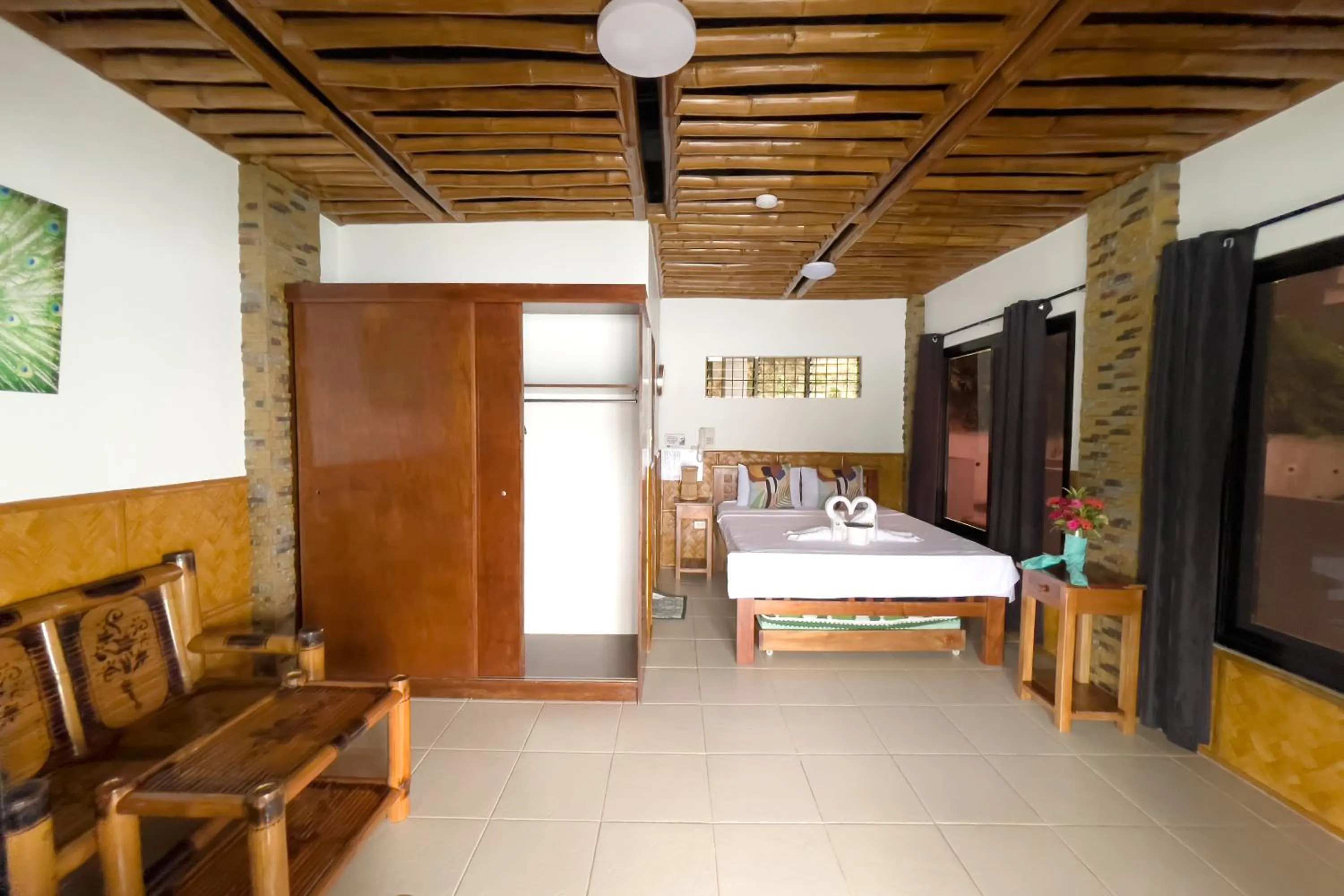 Villa de Pico Highland Beach Resort