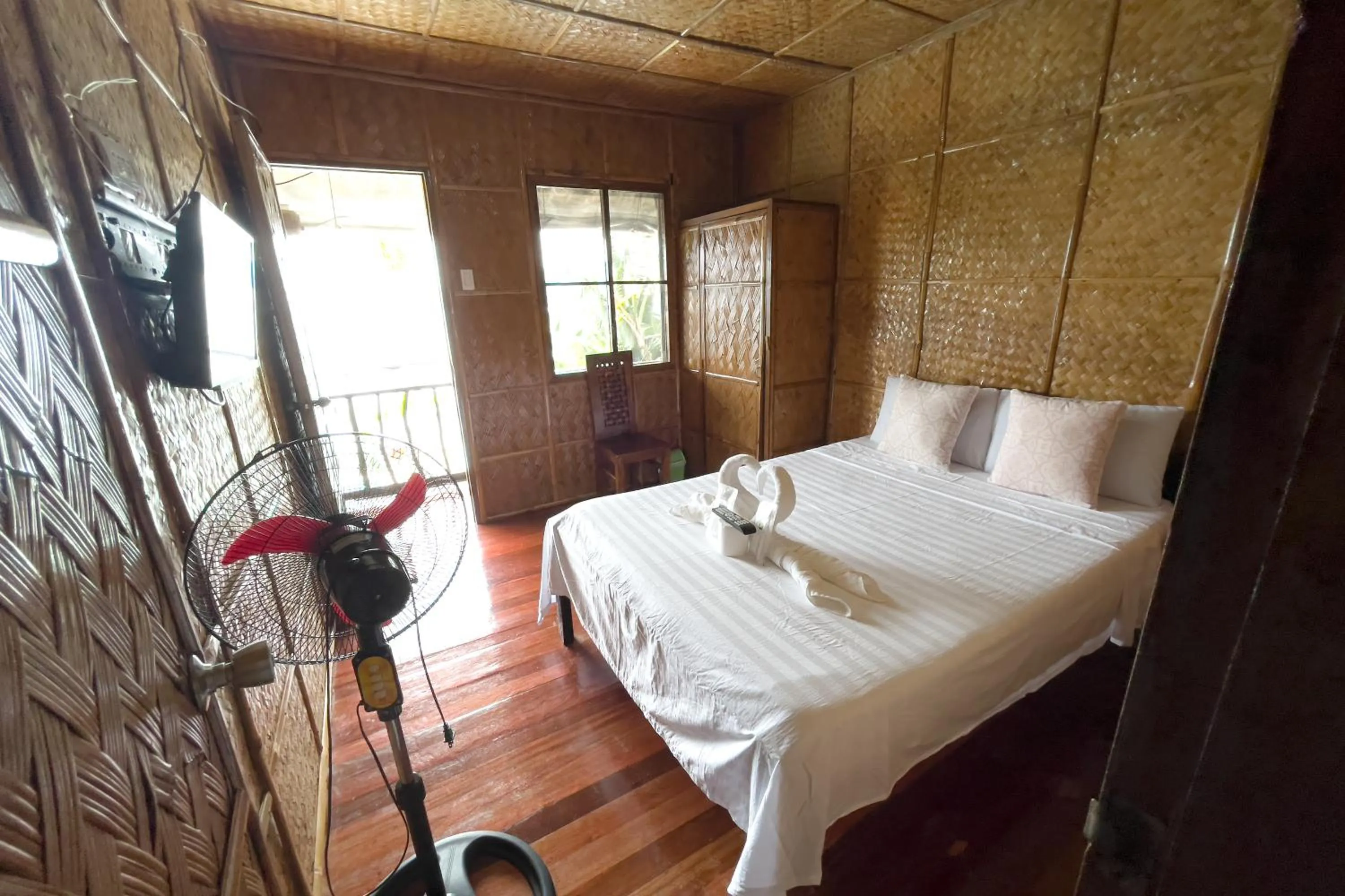 Villa de Pico Highland Beach Resort