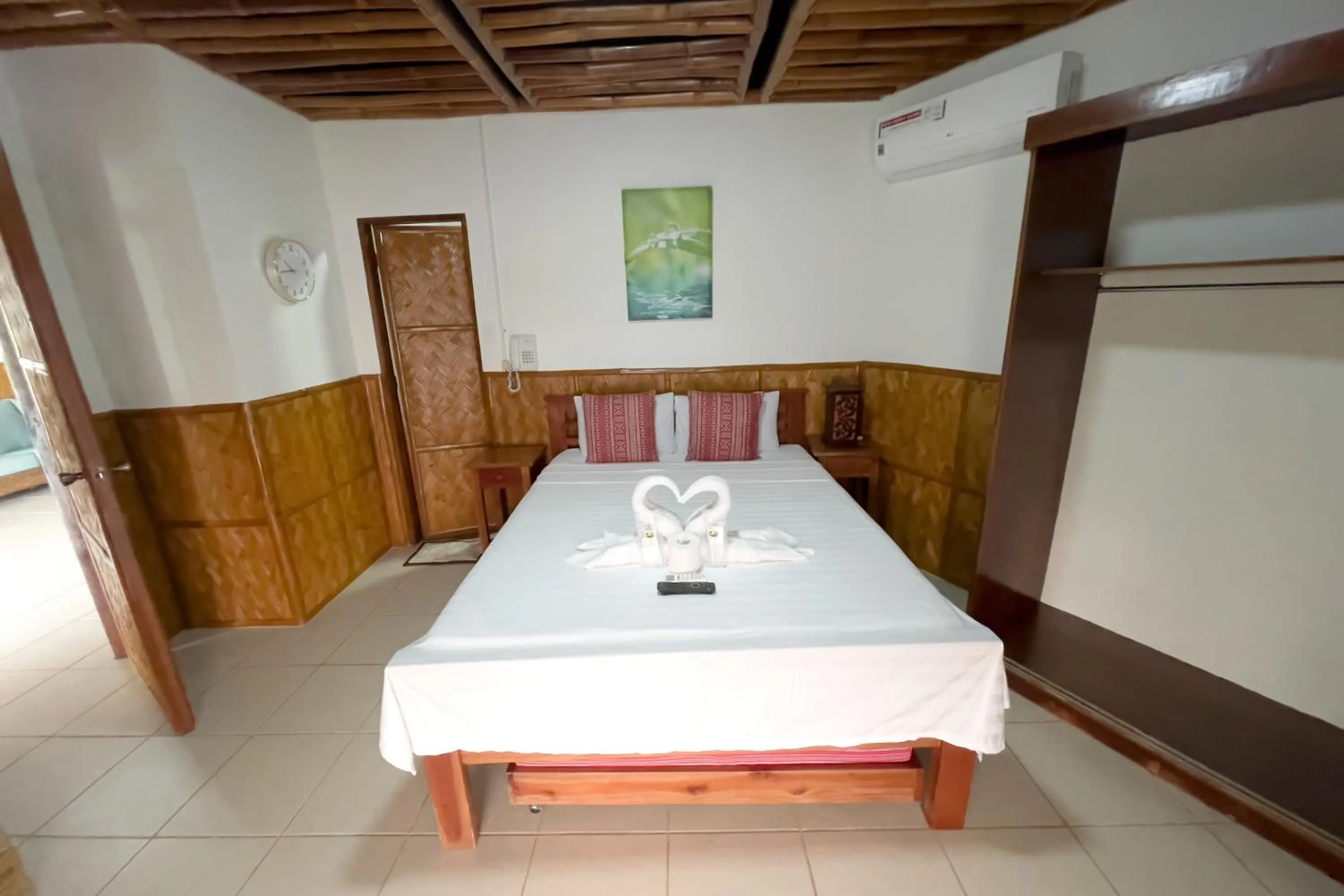 Villa de Pico Highland Beach Resort