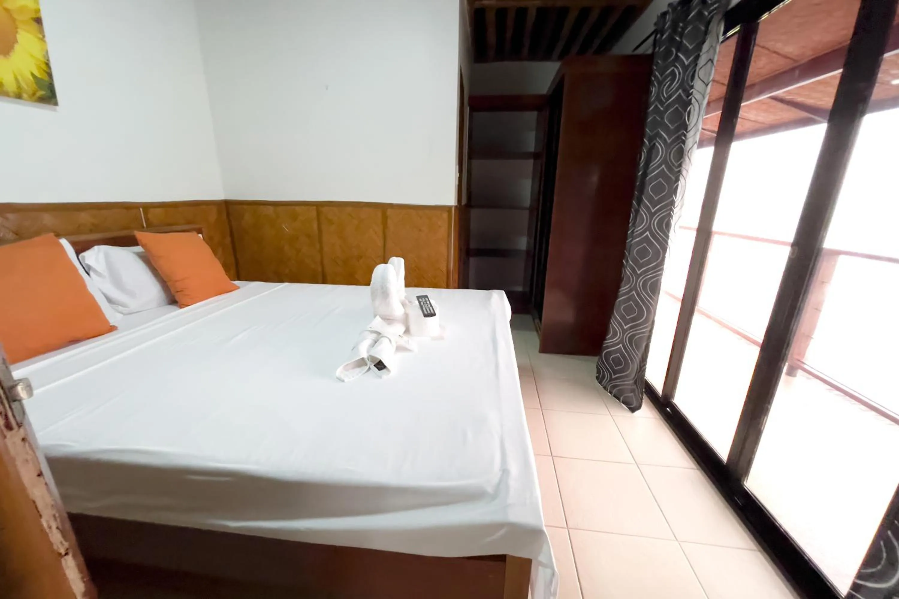 Villa de Pico Highland Beach Resort