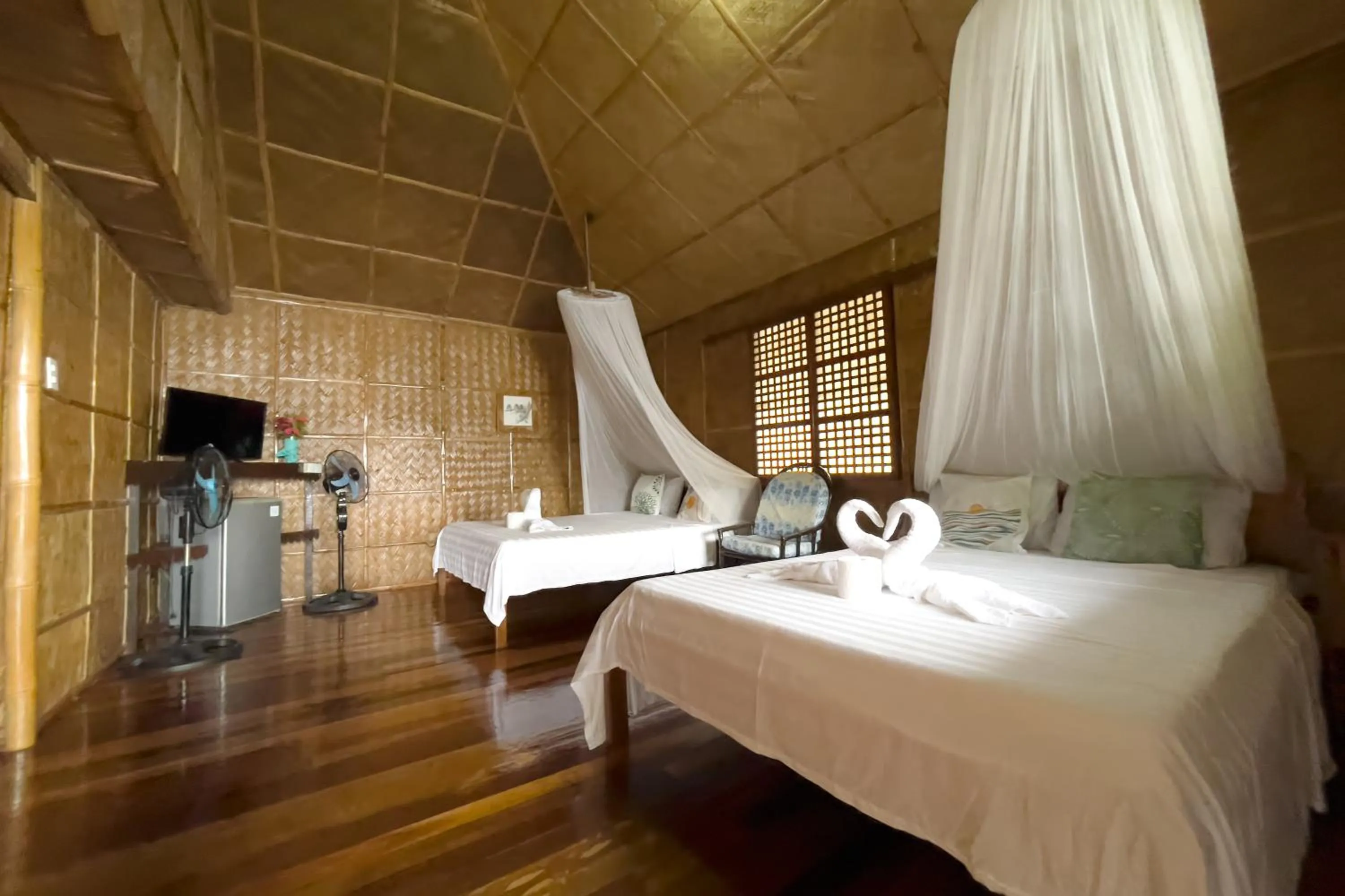 Villa de Pico Highland Beach Resort