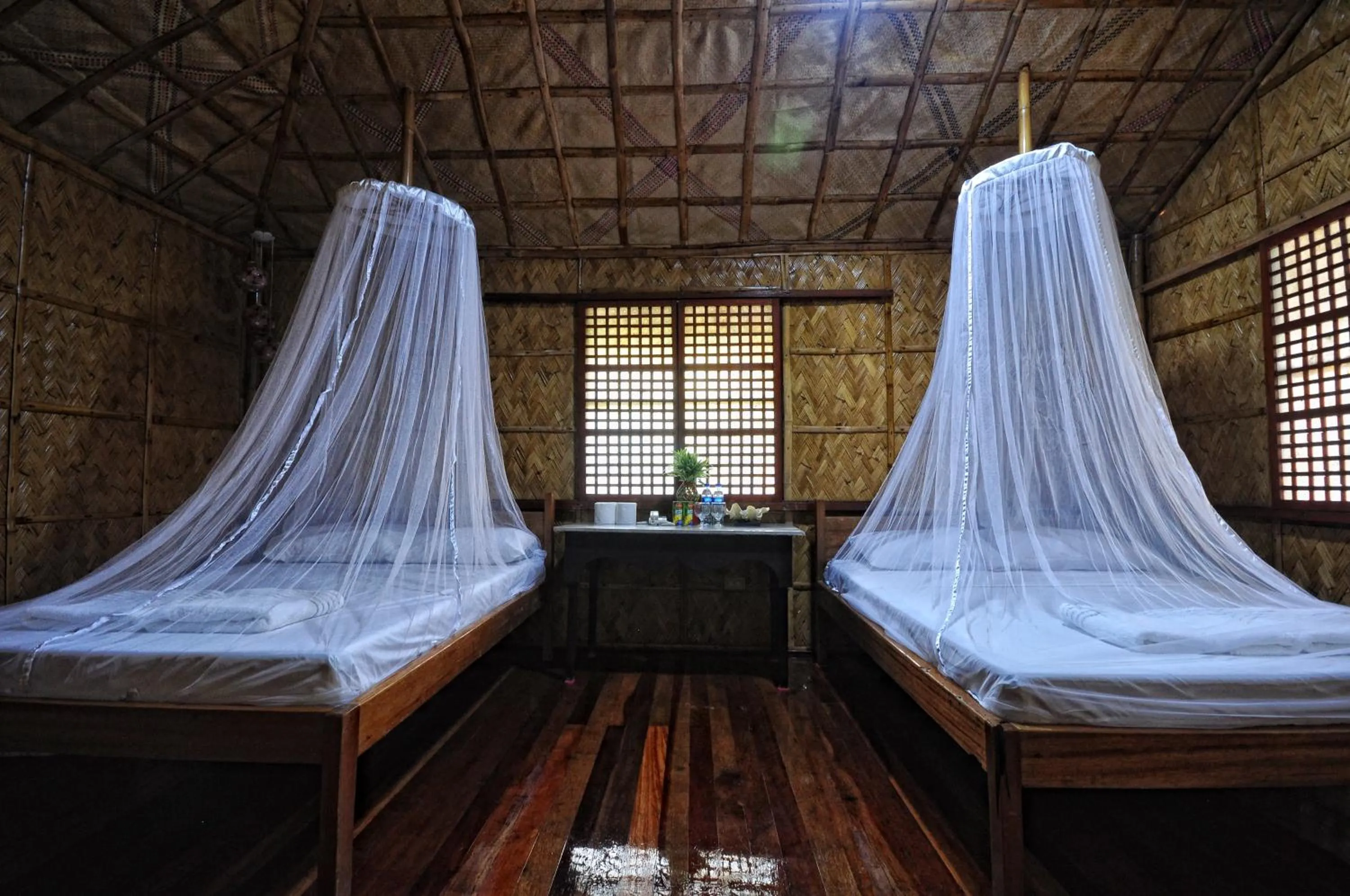 Photo of the whole room in Villa de Pico Highland Beach Resort