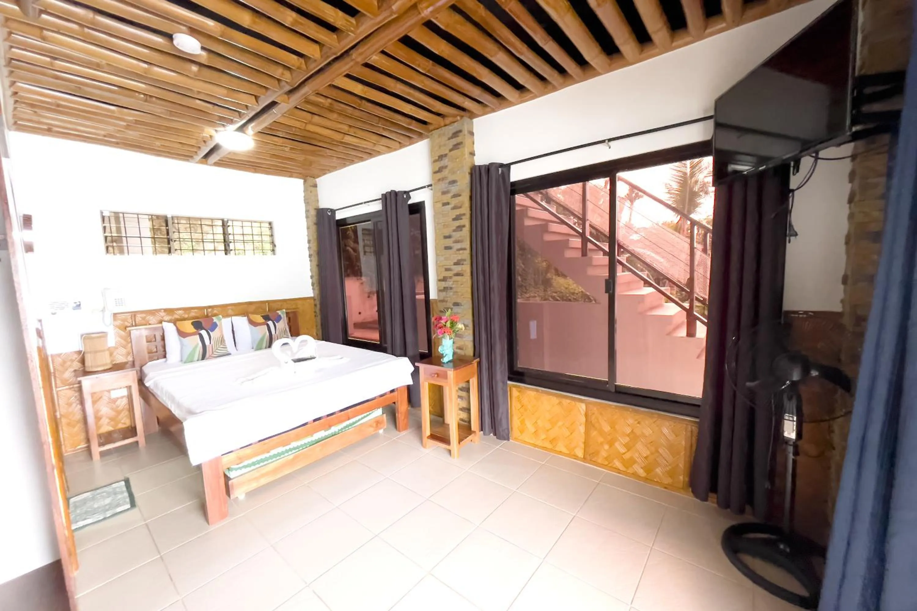 Villa de Pico Highland Beach Resort