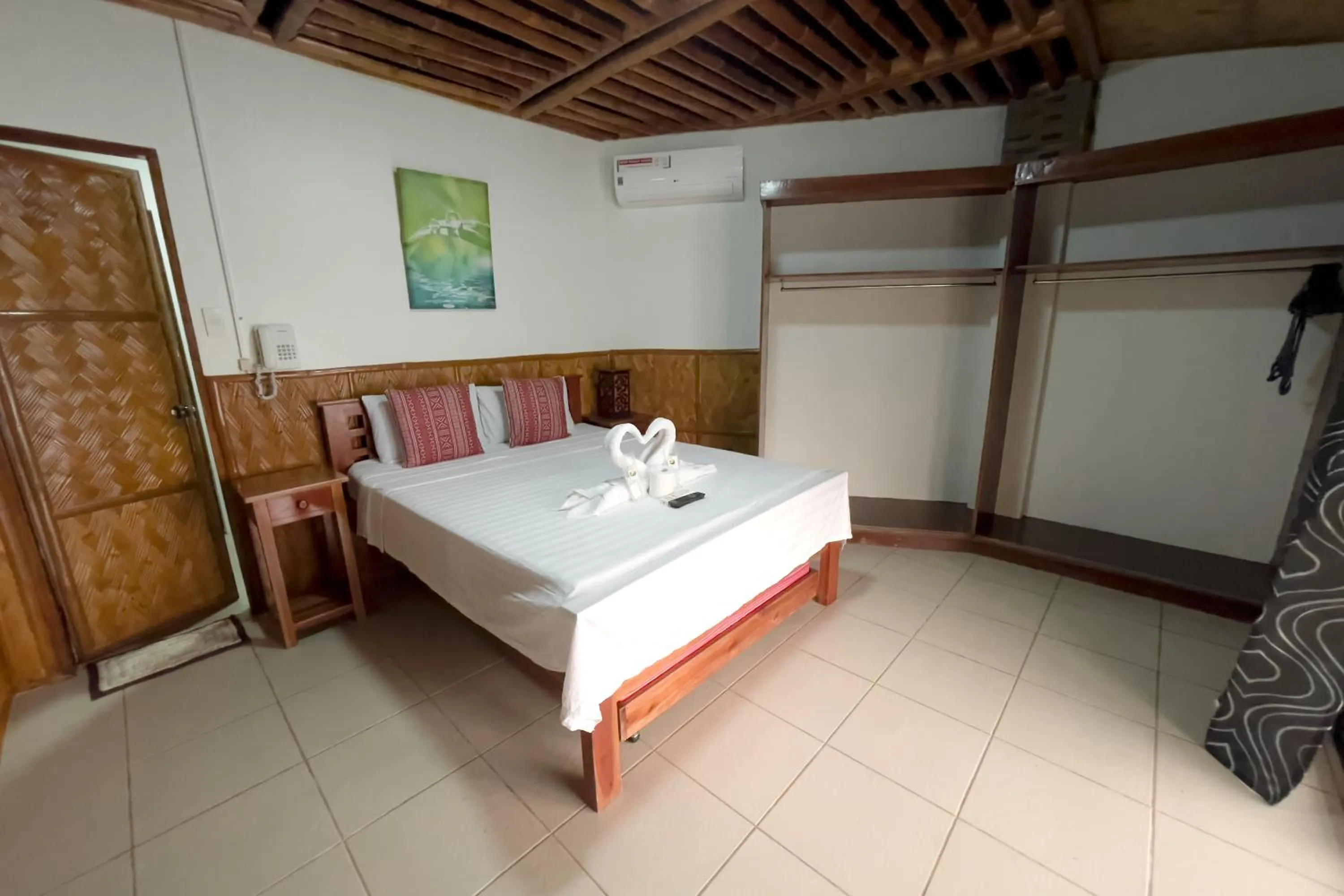 Villa de Pico Highland Beach Resort