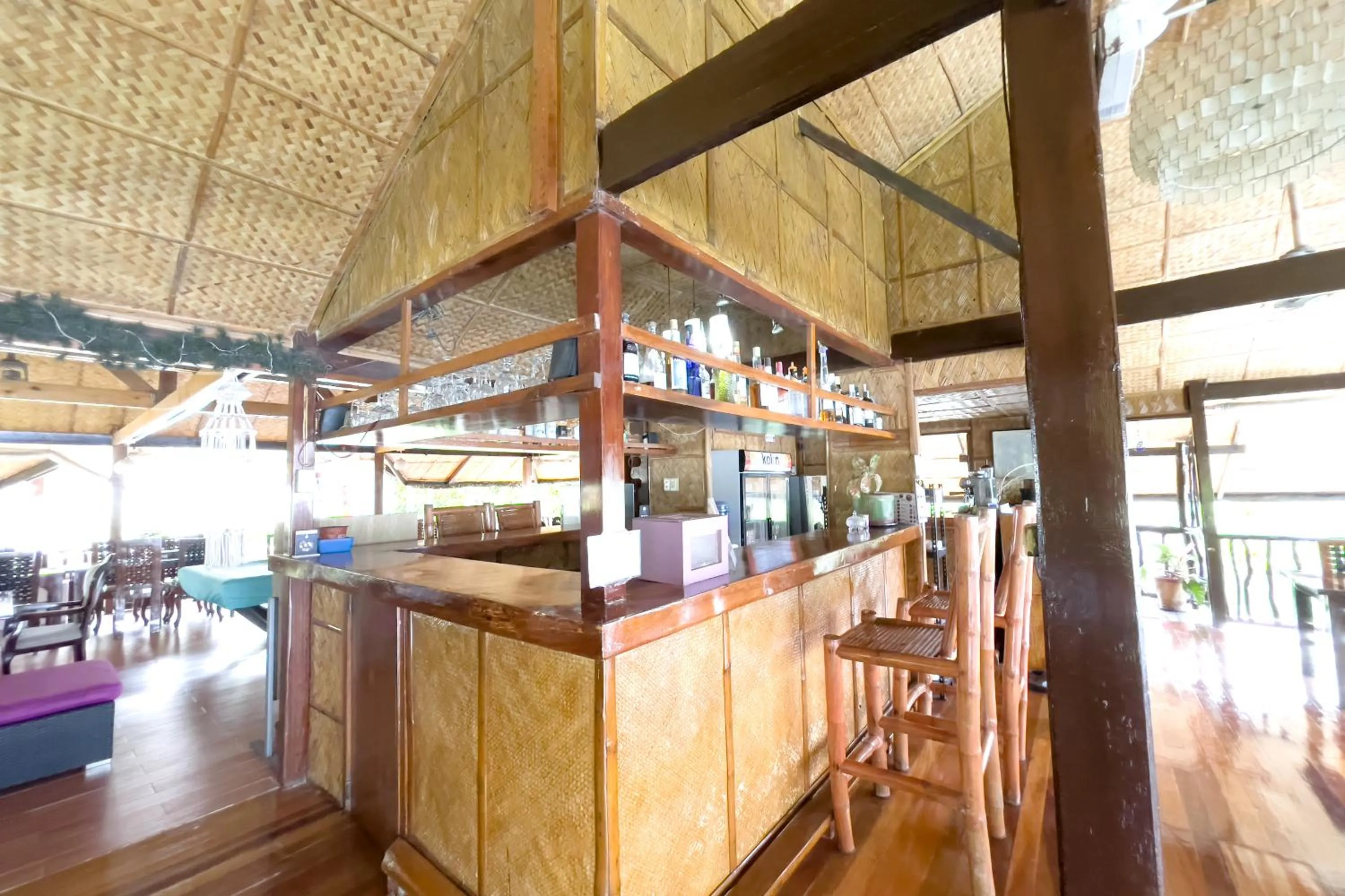 Villa de Pico Highland Beach Resort