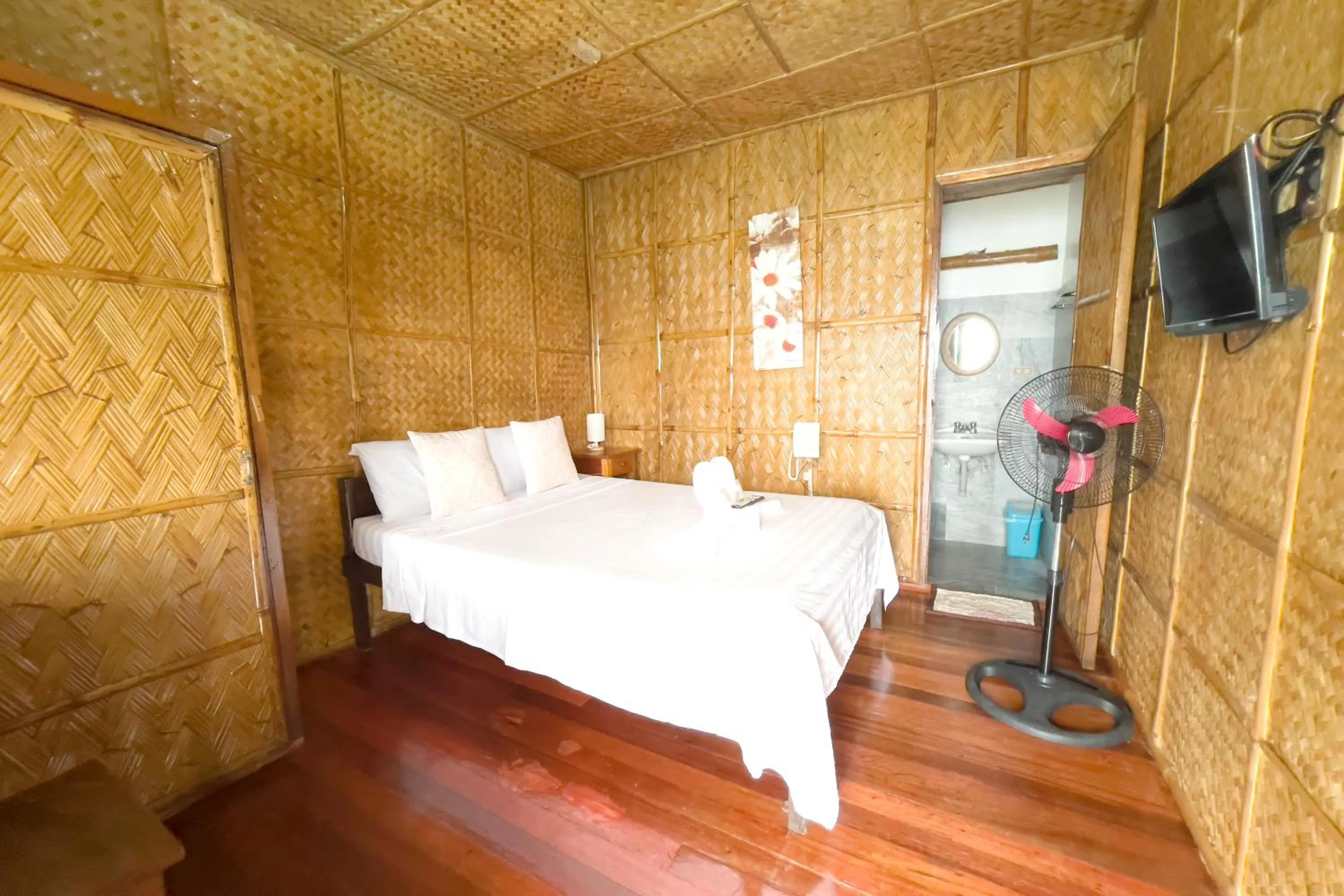 Villa de Pico Highland Beach Resort