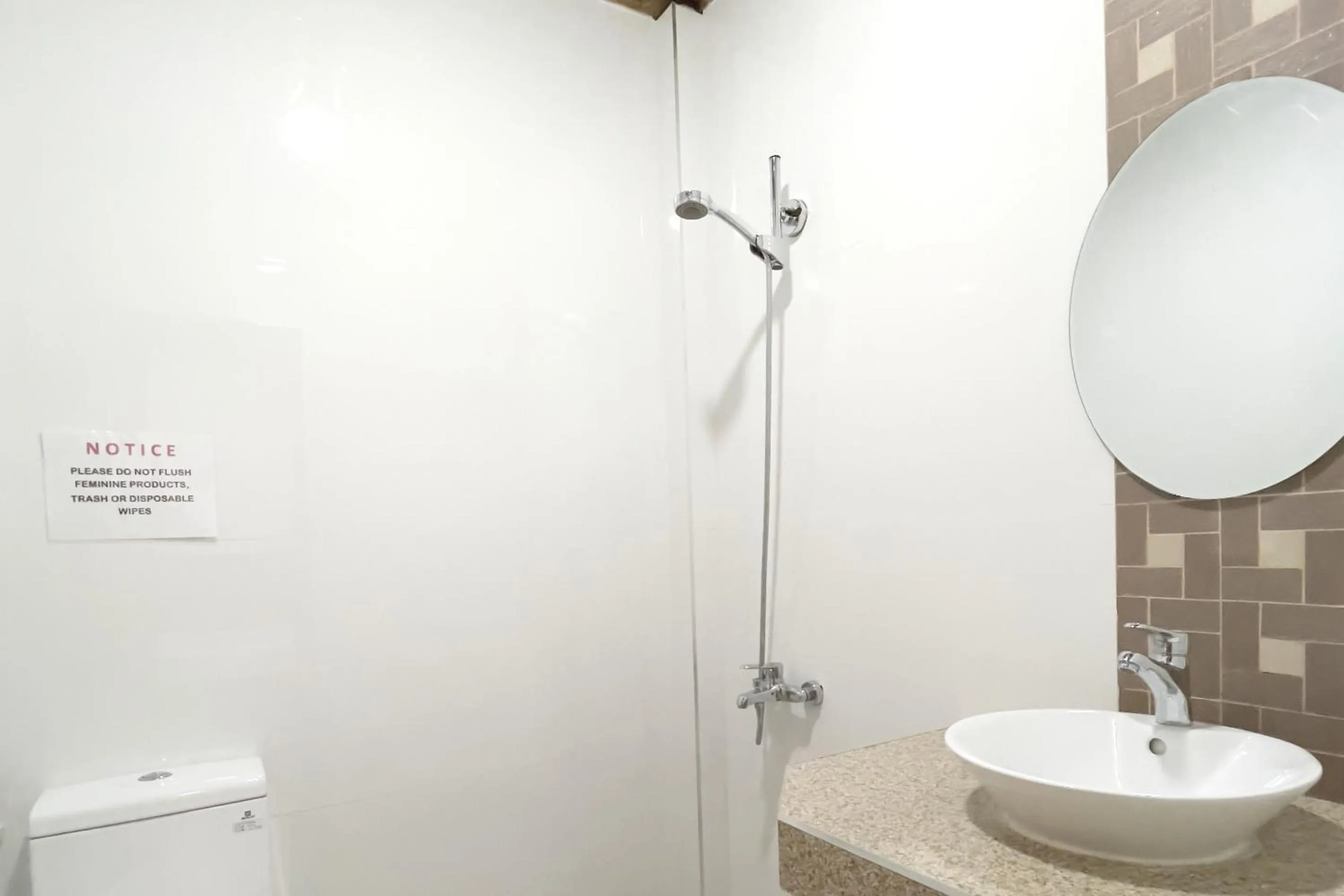 Villa de Pico Highland Beach Resort