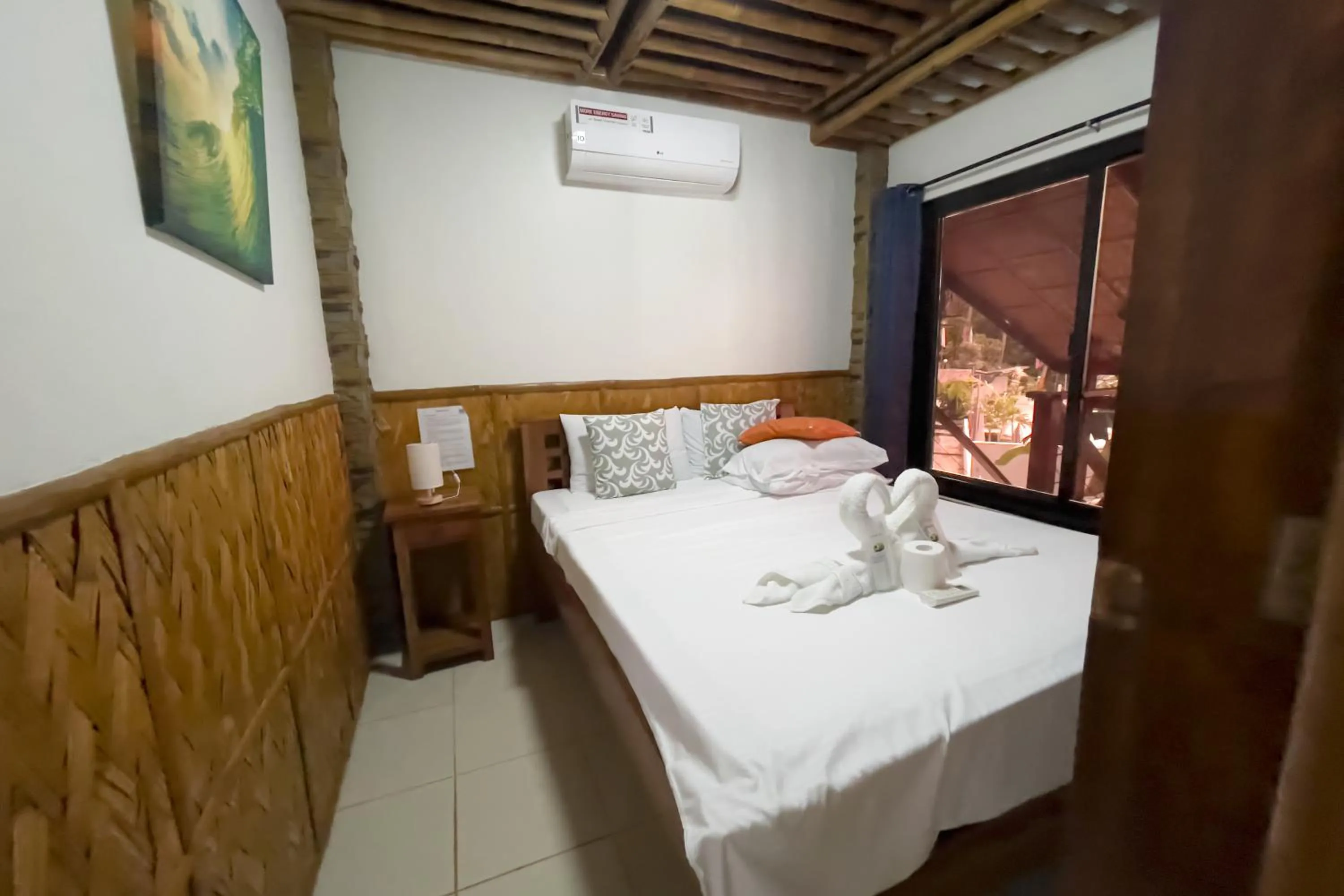 Villa de Pico Highland Beach Resort