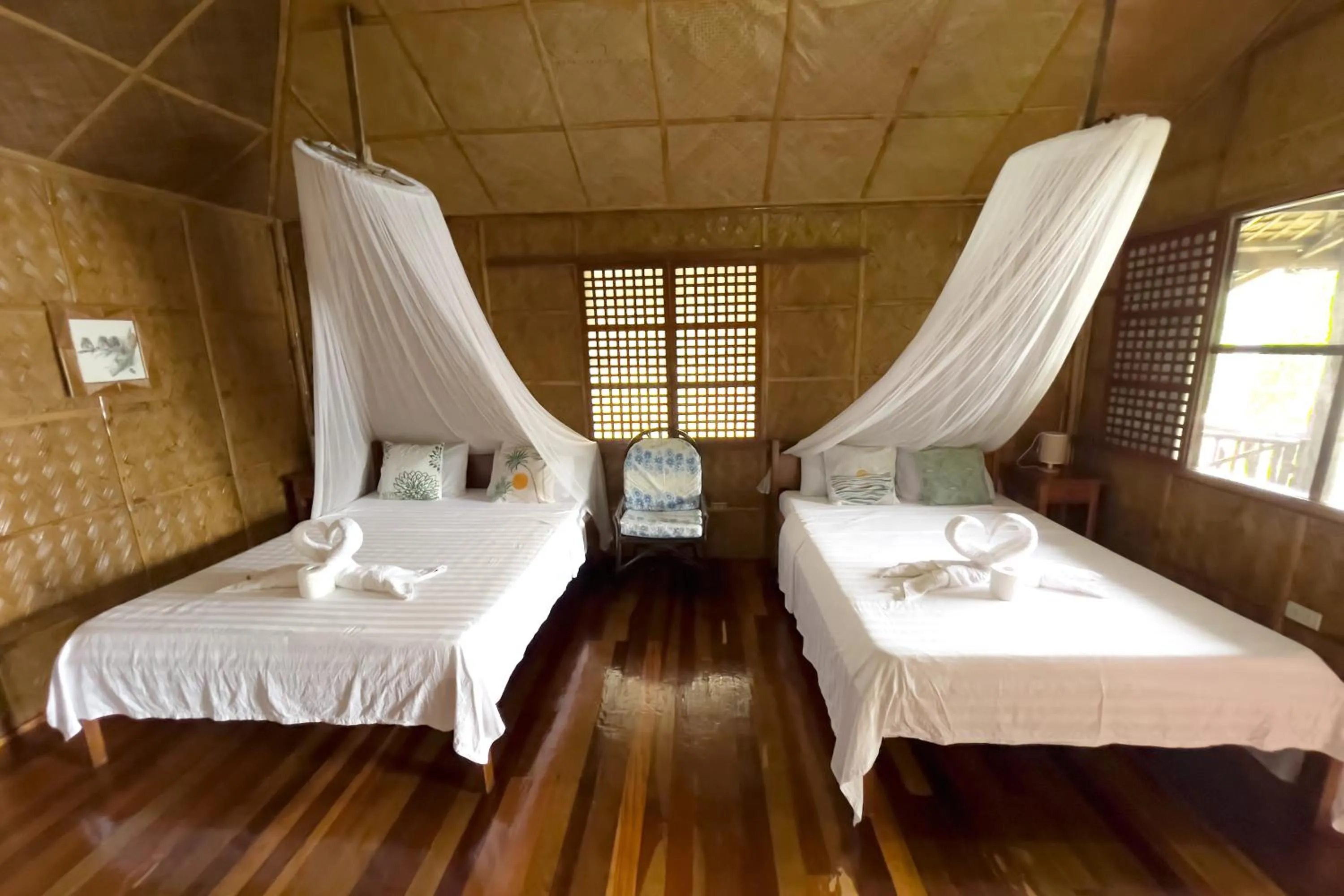 Villa de Pico Highland Beach Resort