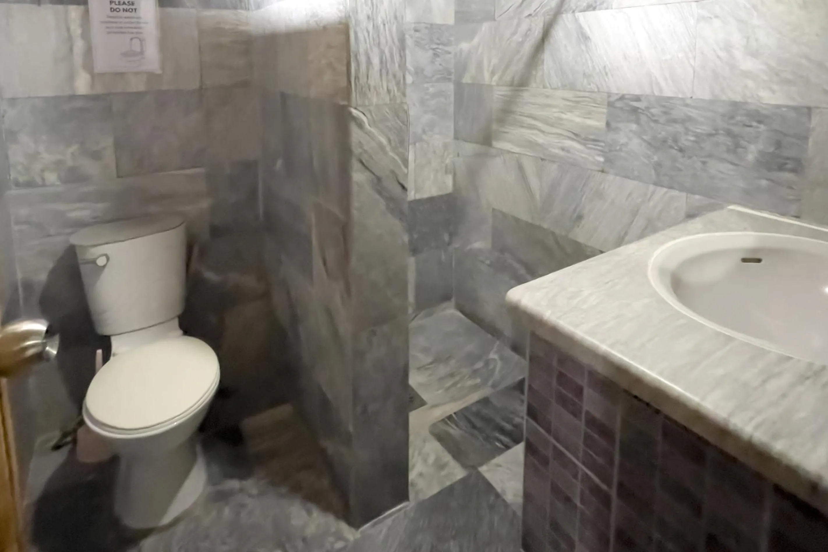 Villa de Pico Highland Beach Resort