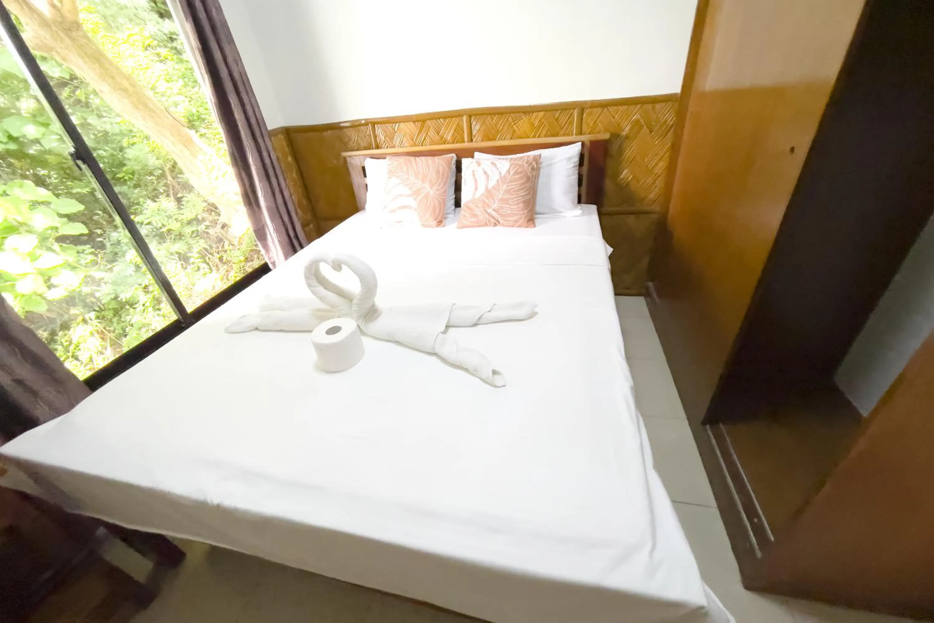 Villa de Pico Highland Beach Resort