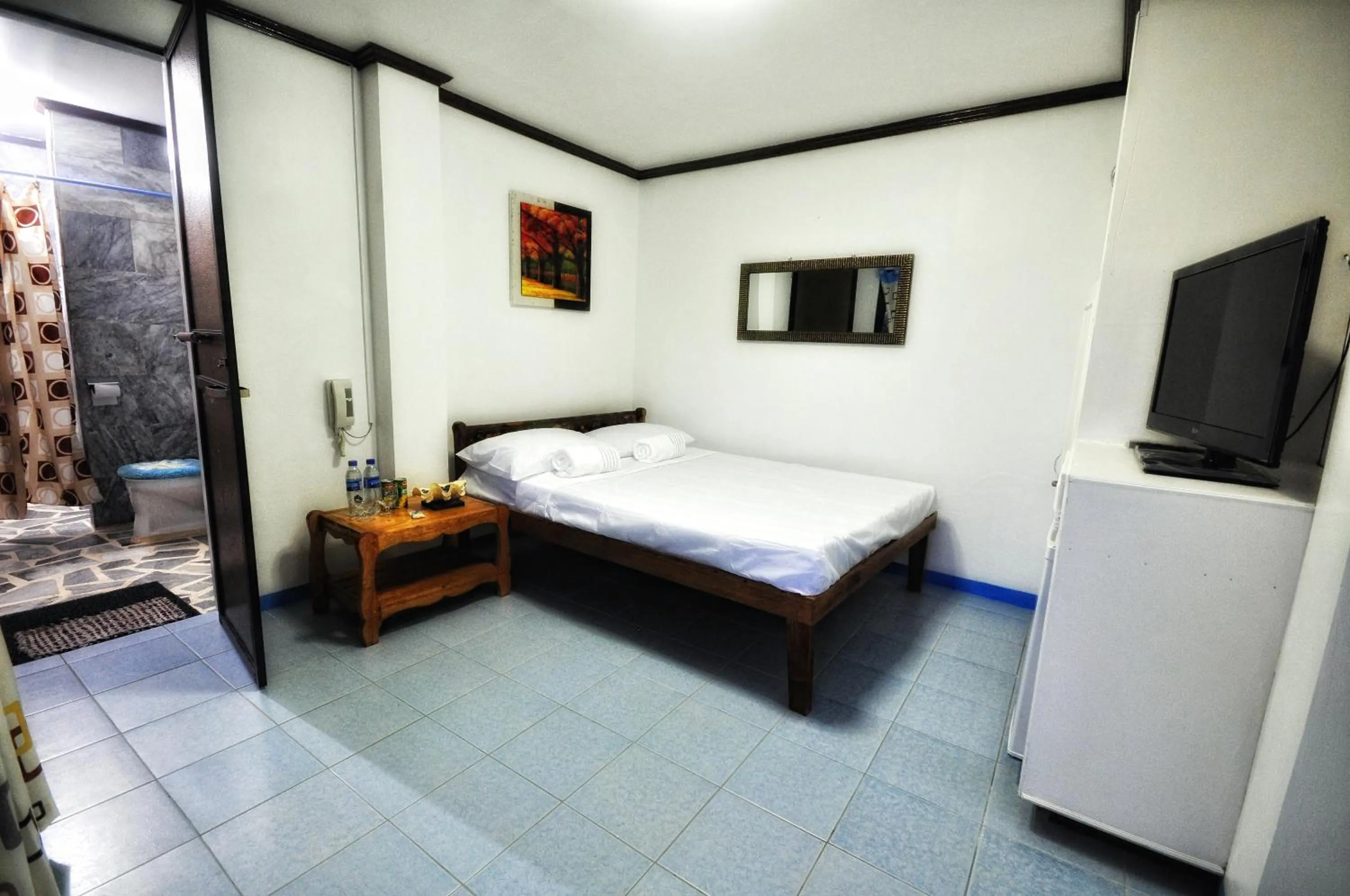 Photo of the whole room in Villa de Pico Highland Beach Resort