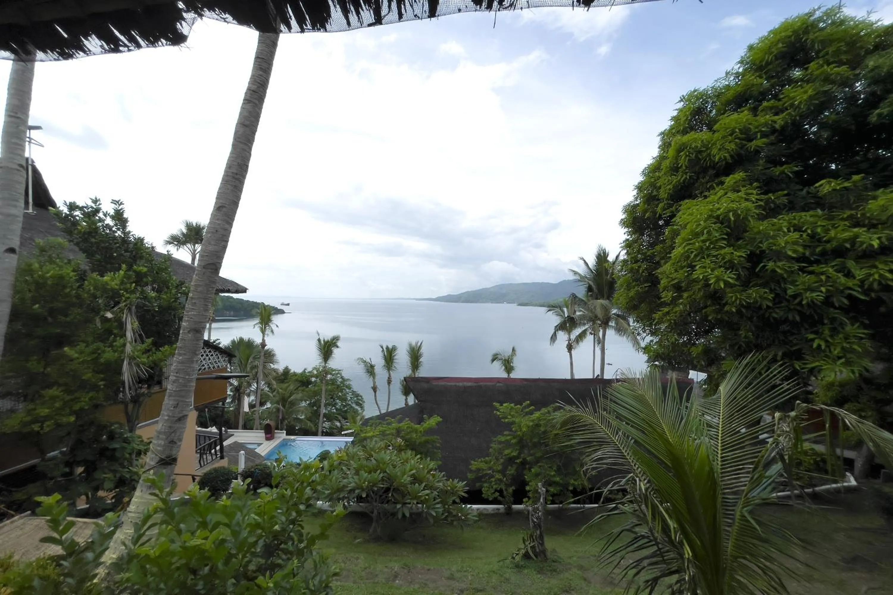 Villa de Pico Highland Beach Resort