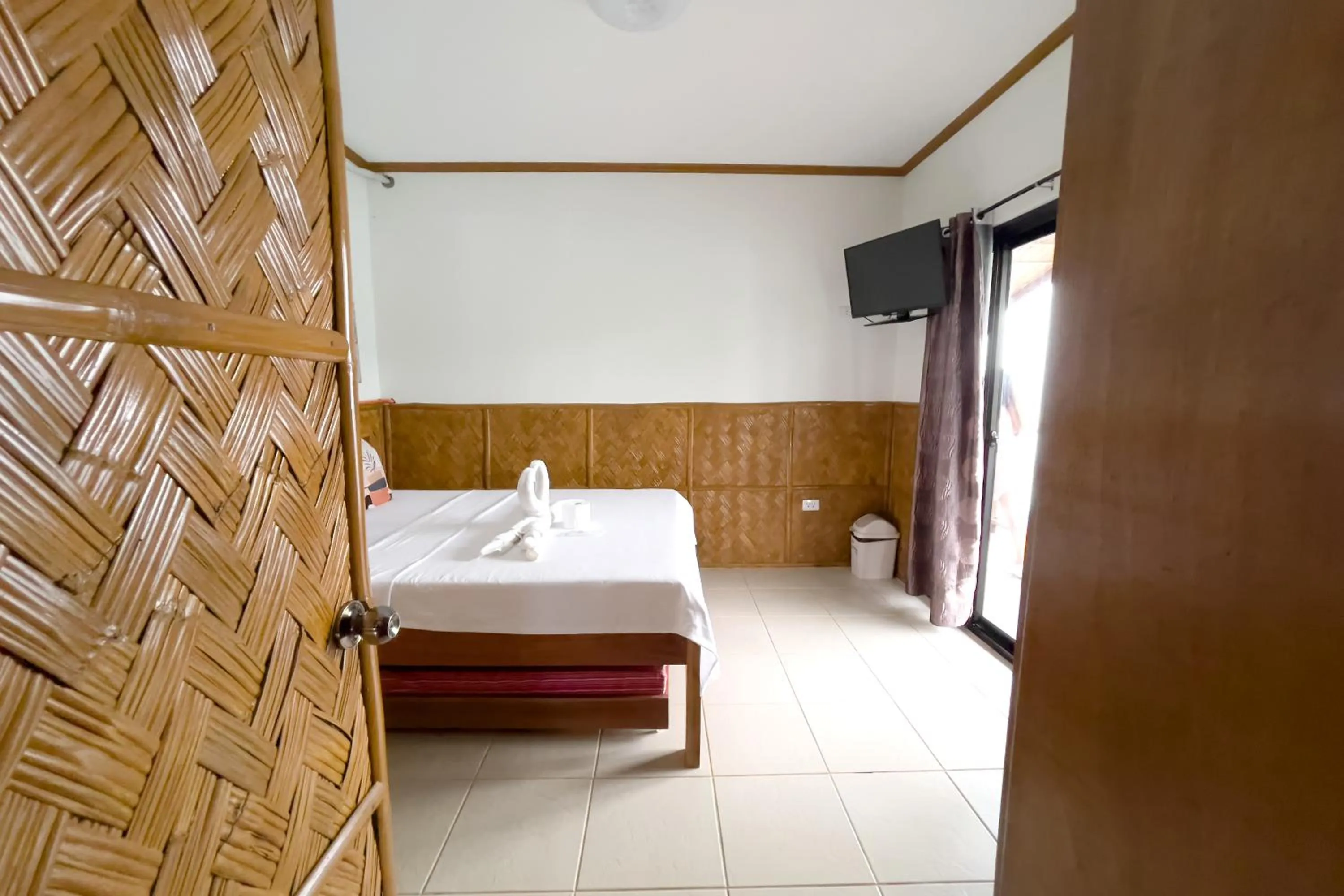 Villa de Pico Highland Beach Resort