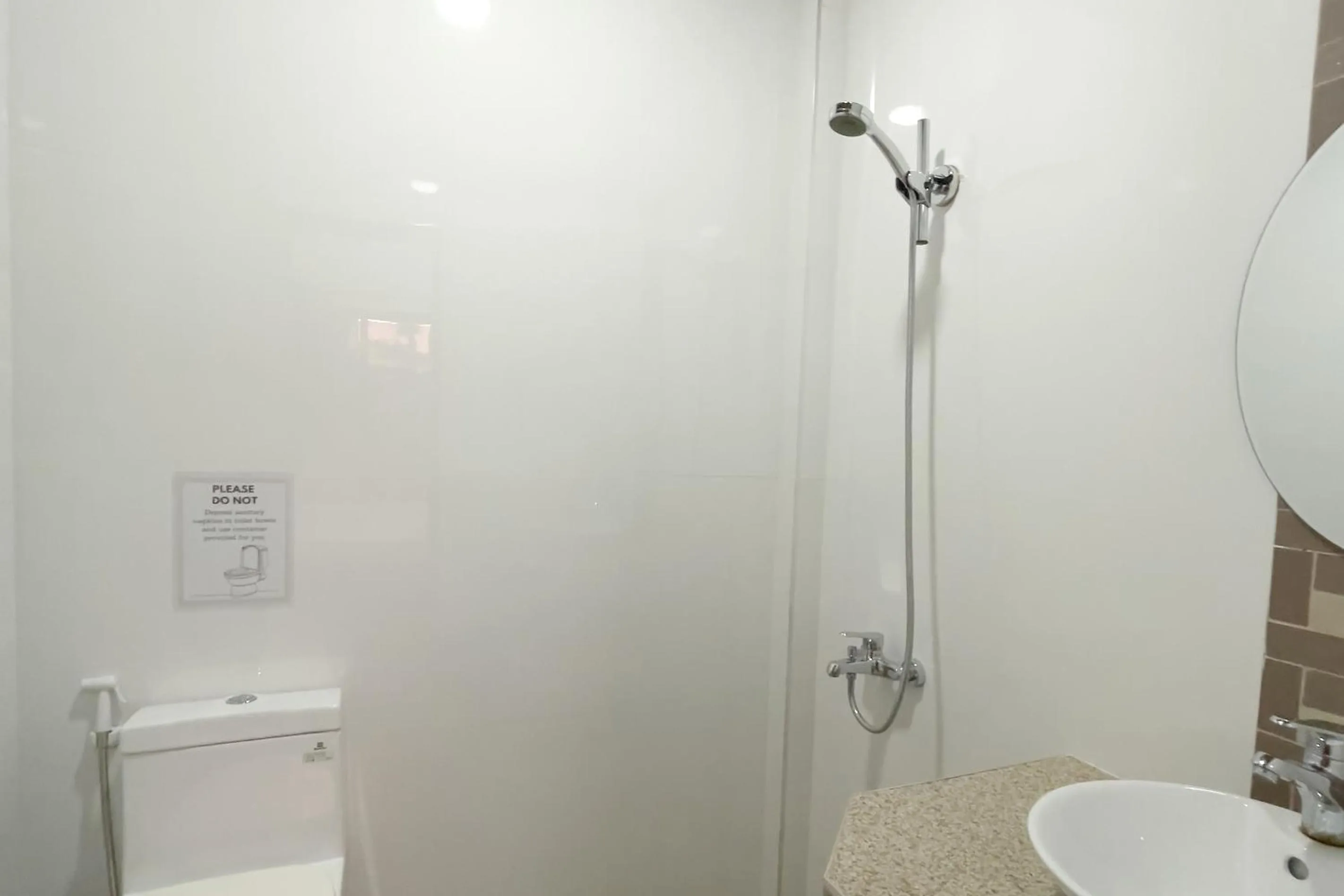 Villa de Pico Highland Beach Resort