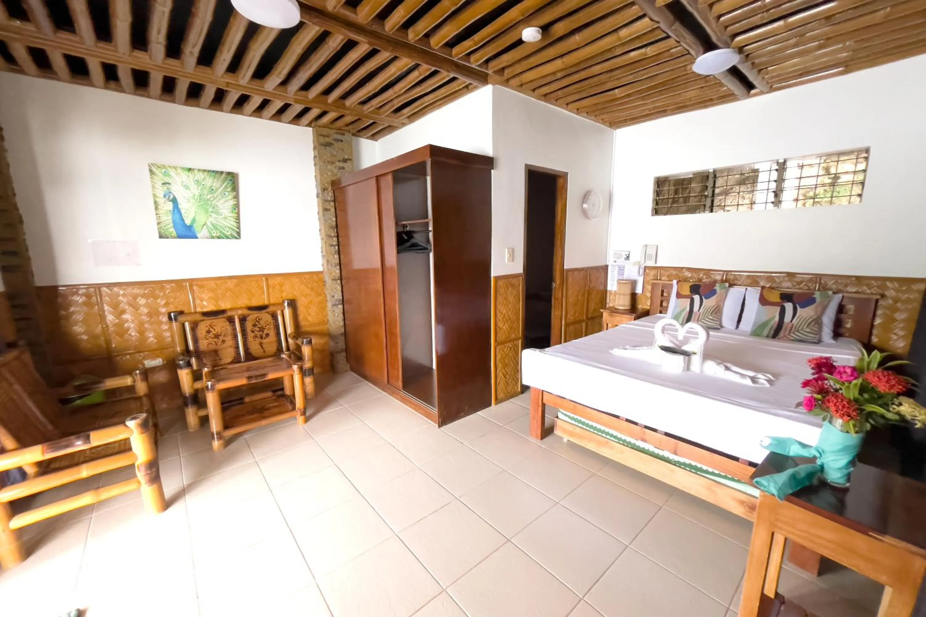 Villa de Pico Highland Beach Resort