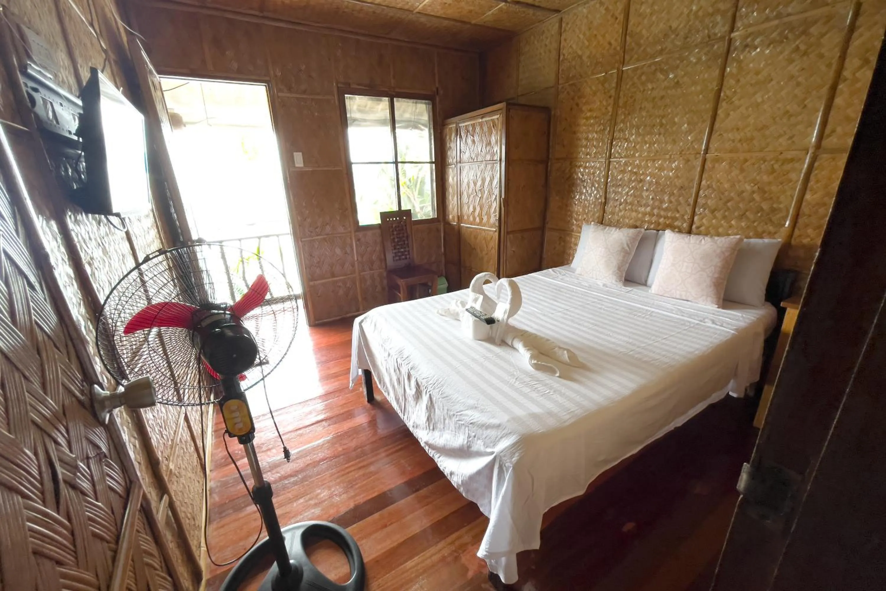 Villa de Pico Highland Beach Resort