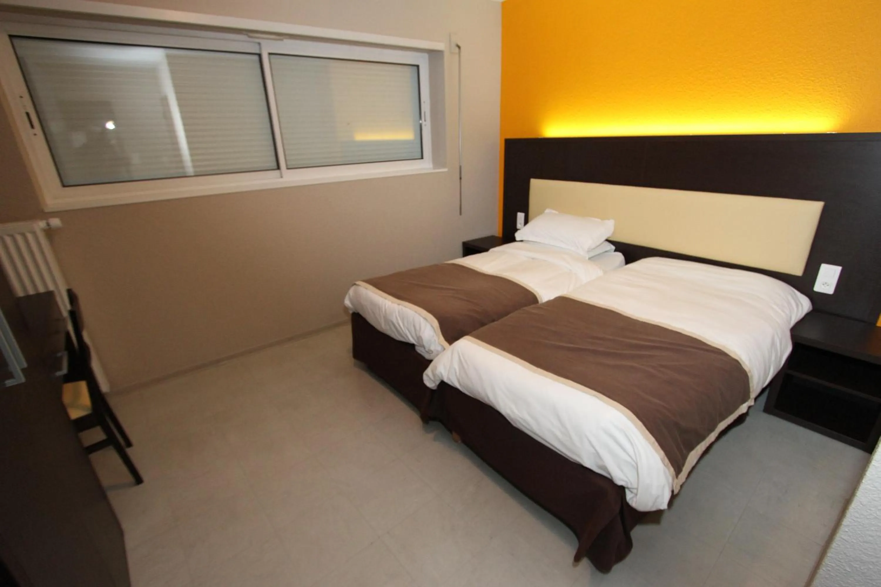 Bed in Les Portes d'Apcher